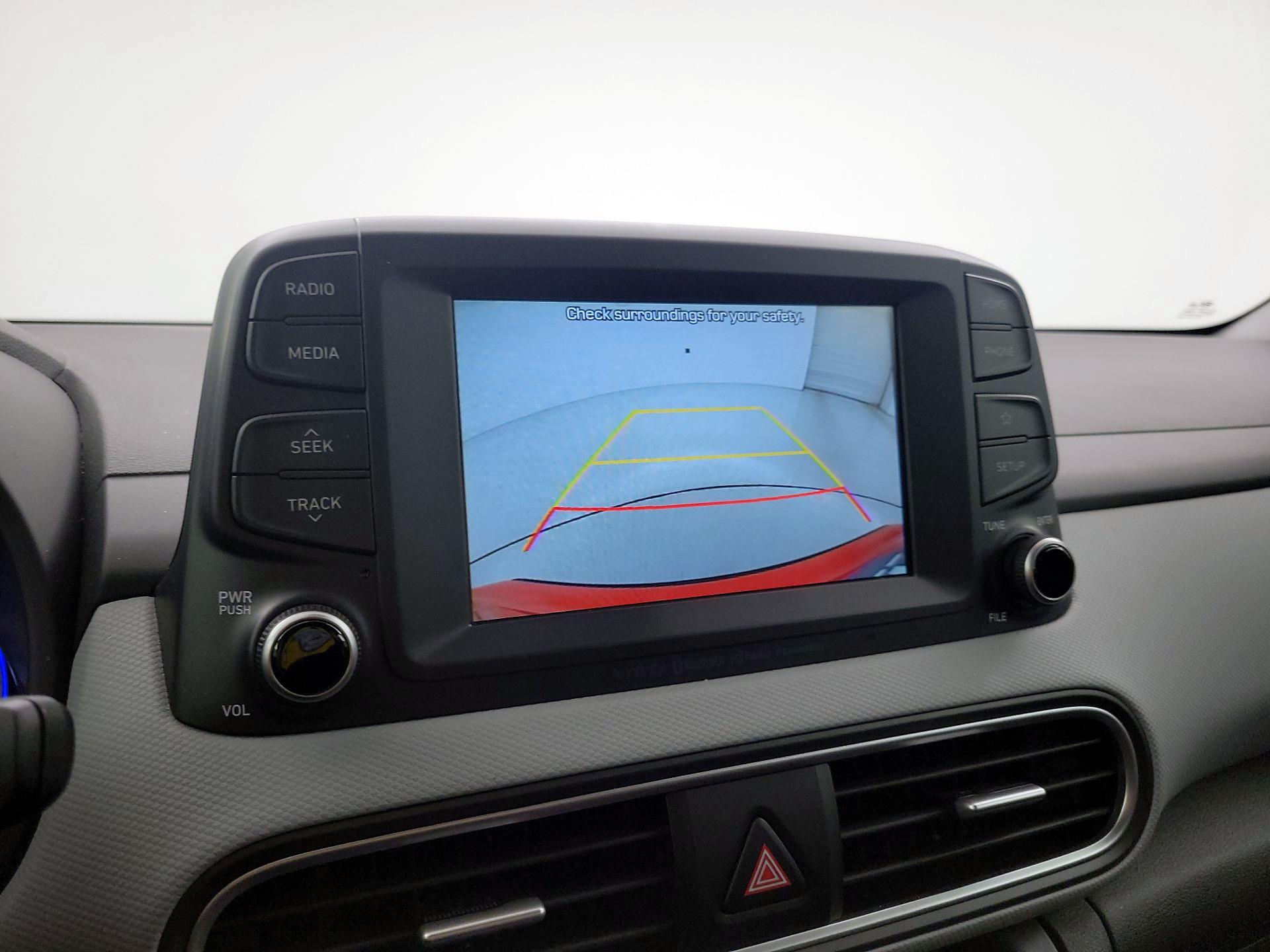 Thumbnail: 2020 Hyundai Kona - 14