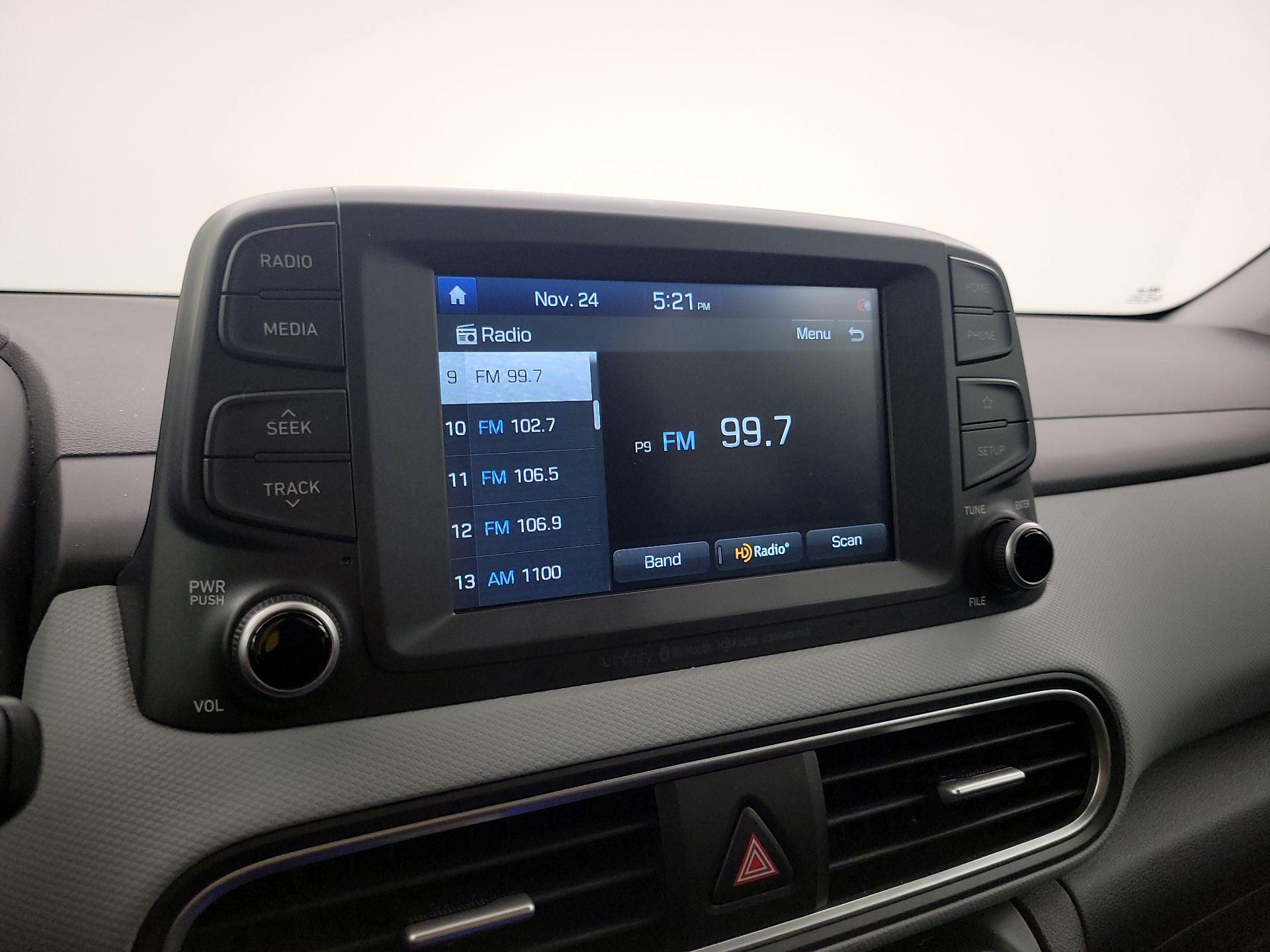 Thumbnail: 2020 Hyundai Kona - 15