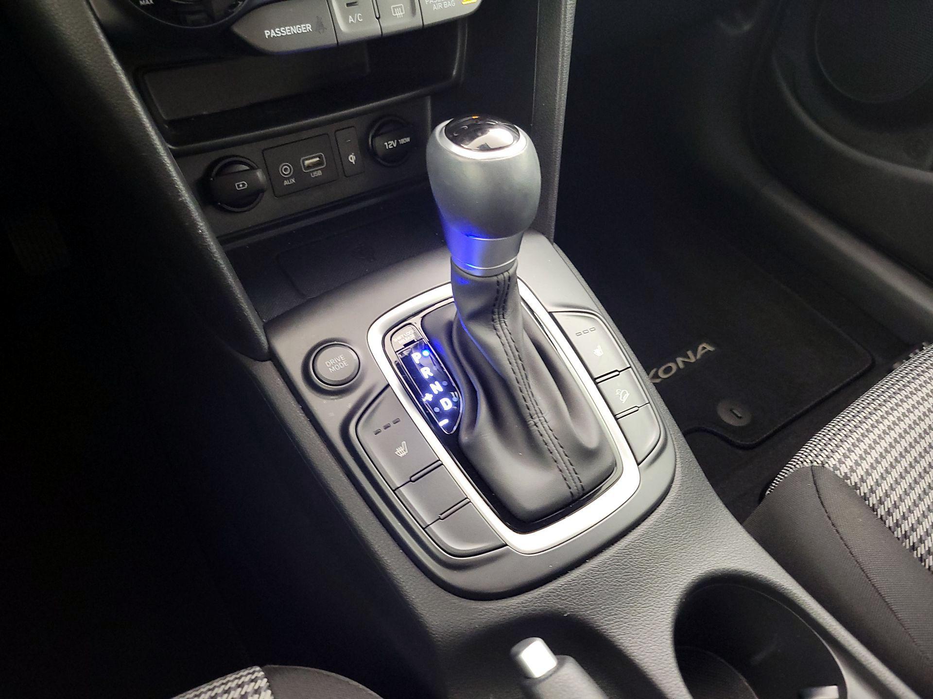 Thumbnail: 2020 Hyundai Kona - 17