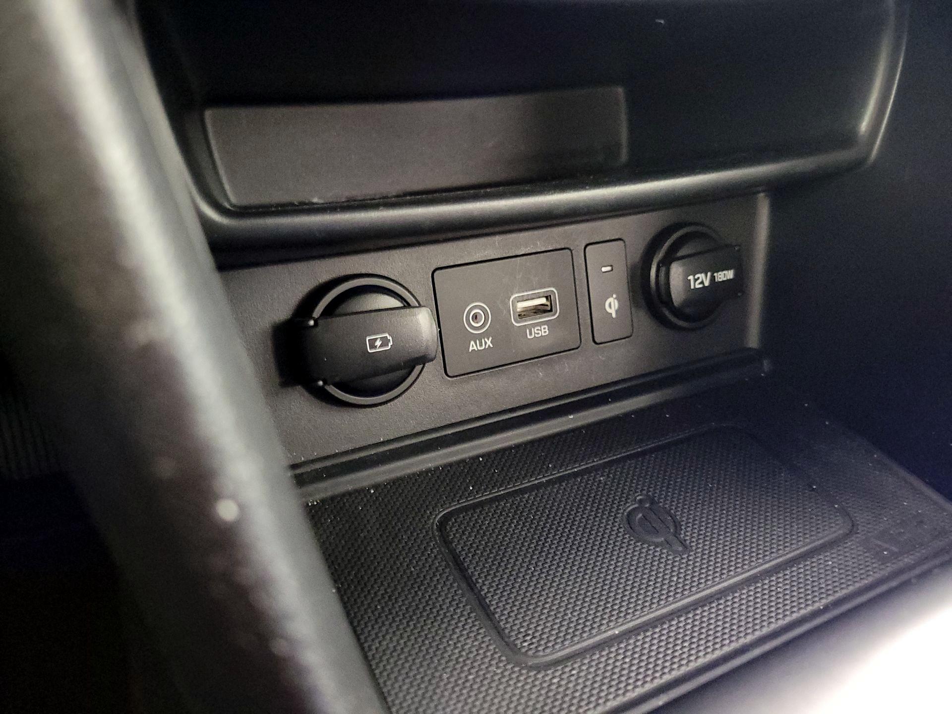 Thumbnail: 2020 Hyundai Kona - 18