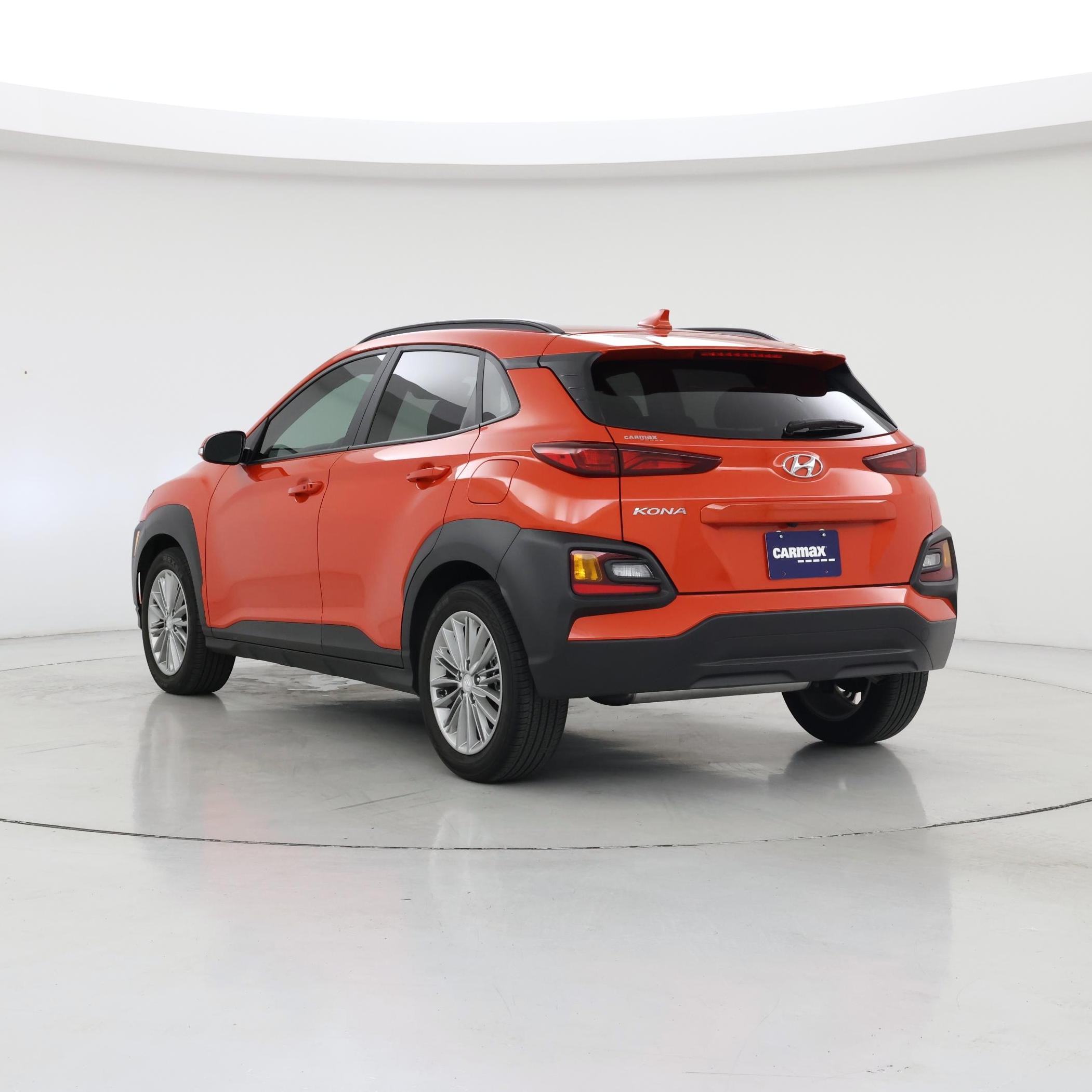 Thumbnail: 2020 Hyundai Kona - 2