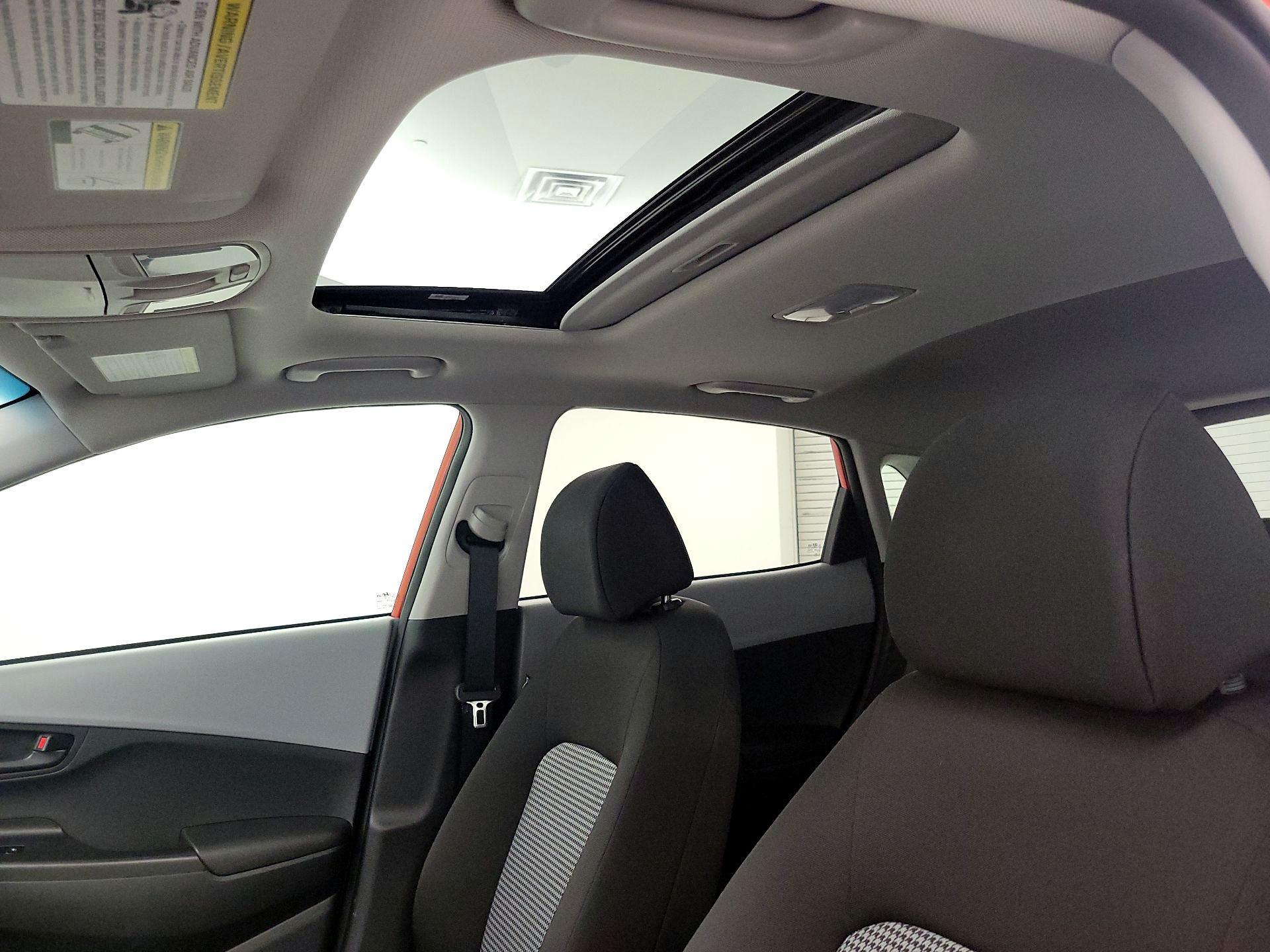 Thumbnail: 2020 Hyundai Kona - 19