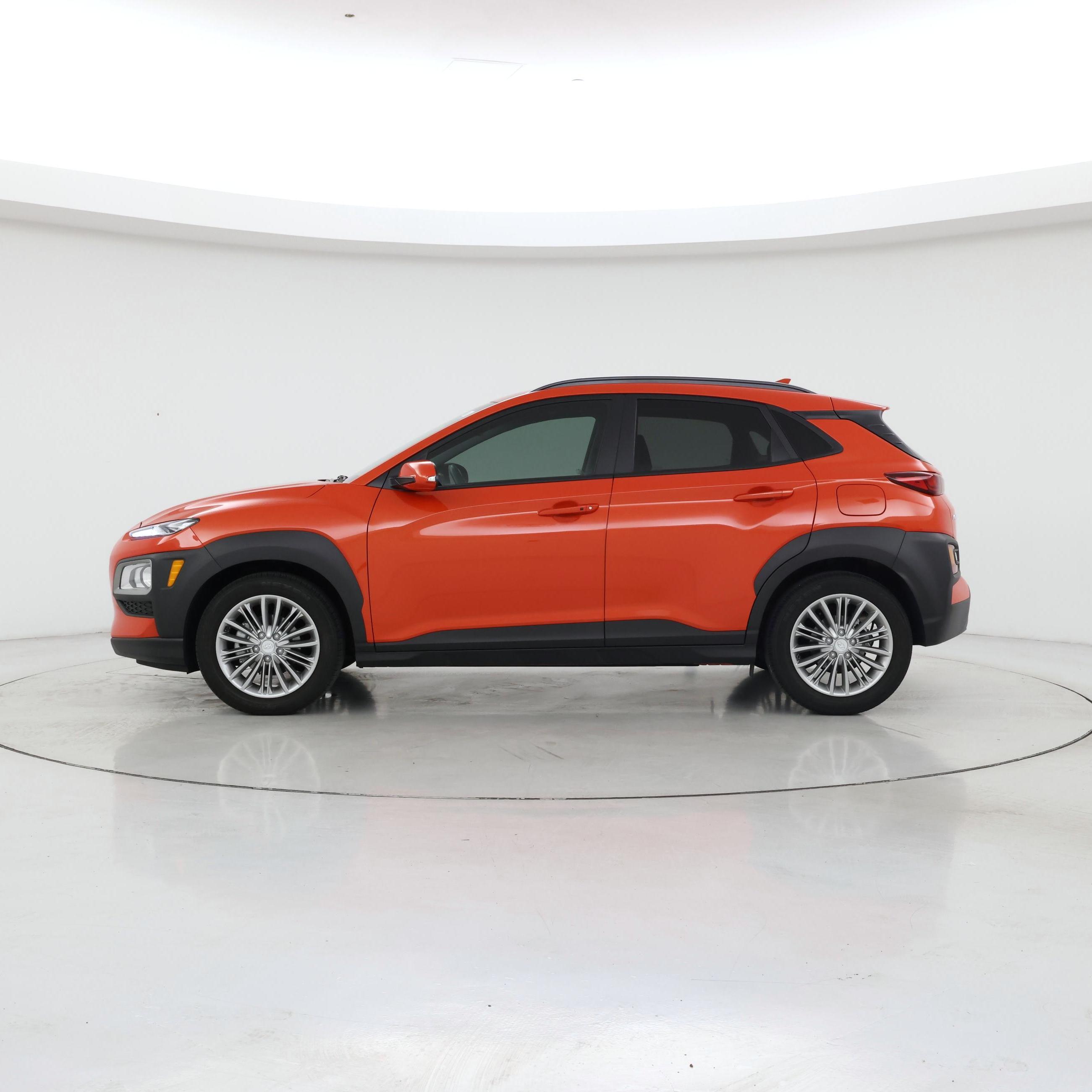 Thumbnail: 2020 Hyundai Kona - 3