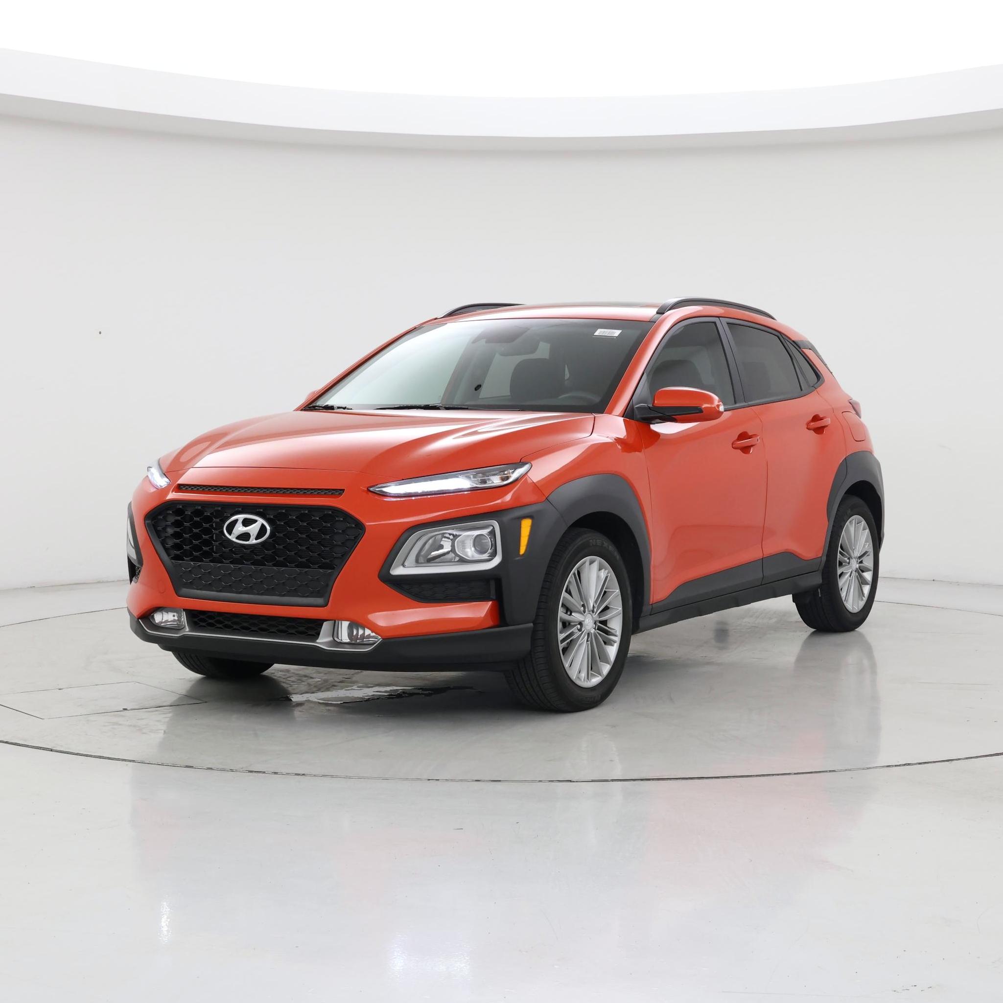 Thumbnail: 2020 Hyundai Kona - 4