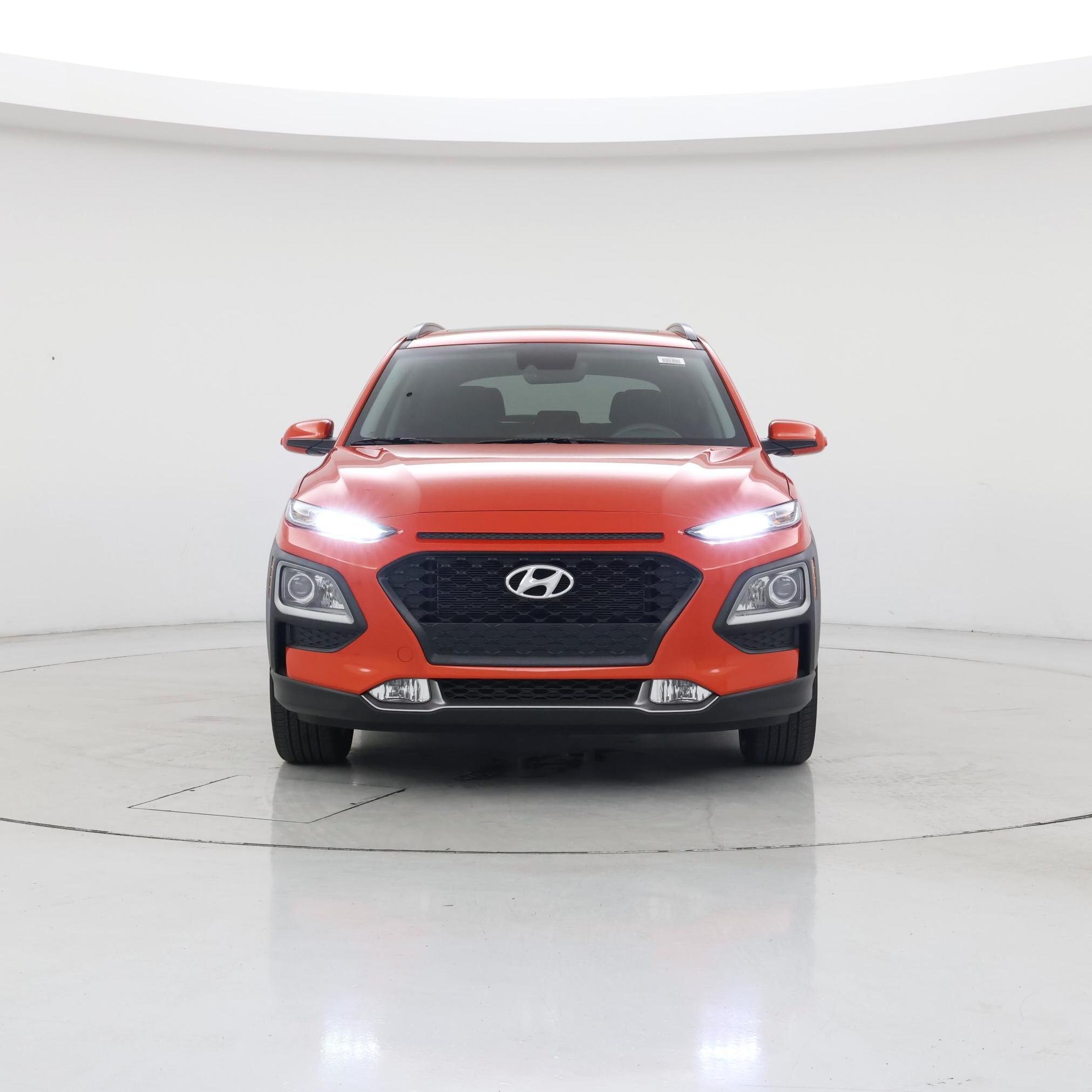 Thumbnail: 2020 Hyundai Kona - 5