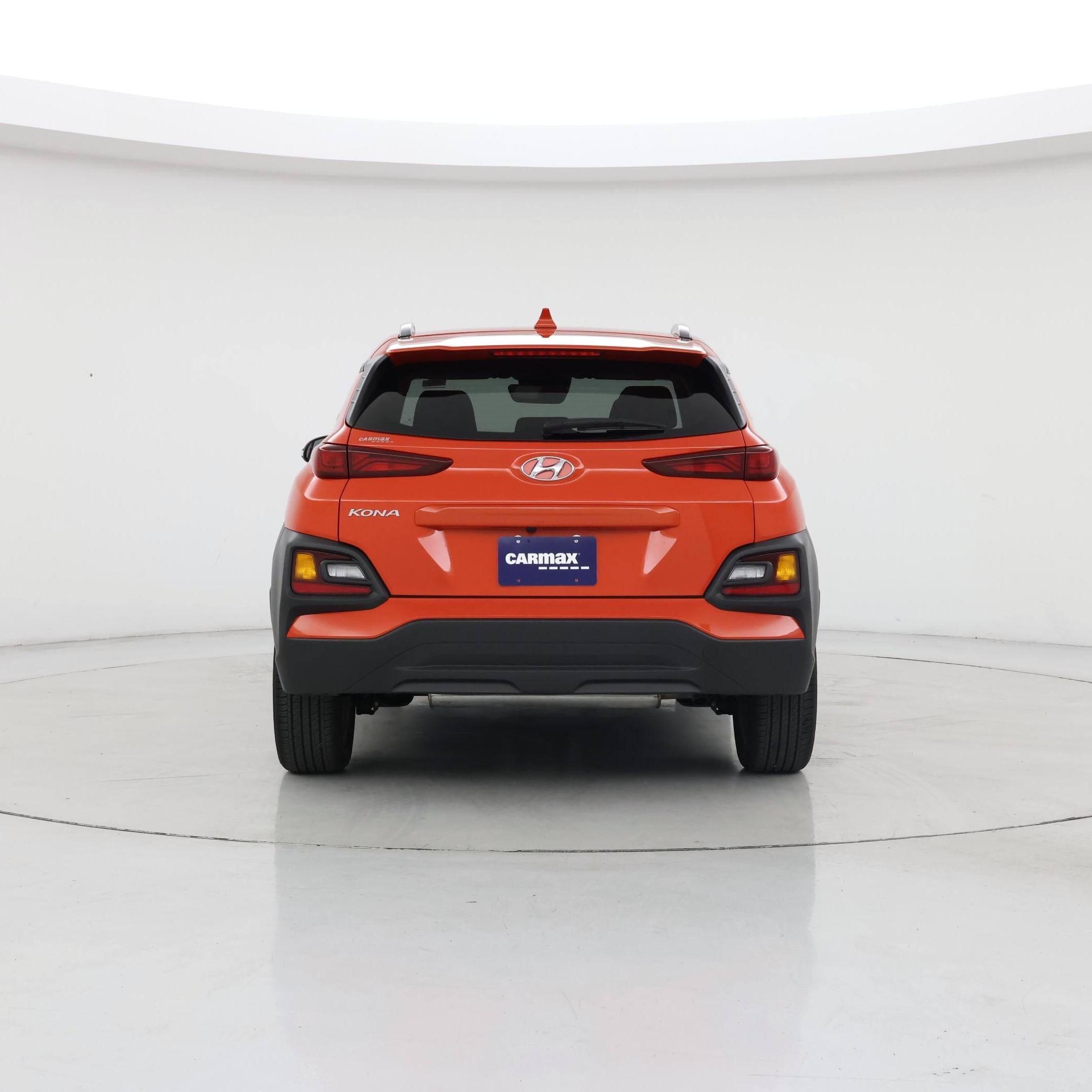 Thumbnail: 2020 Hyundai Kona - 6