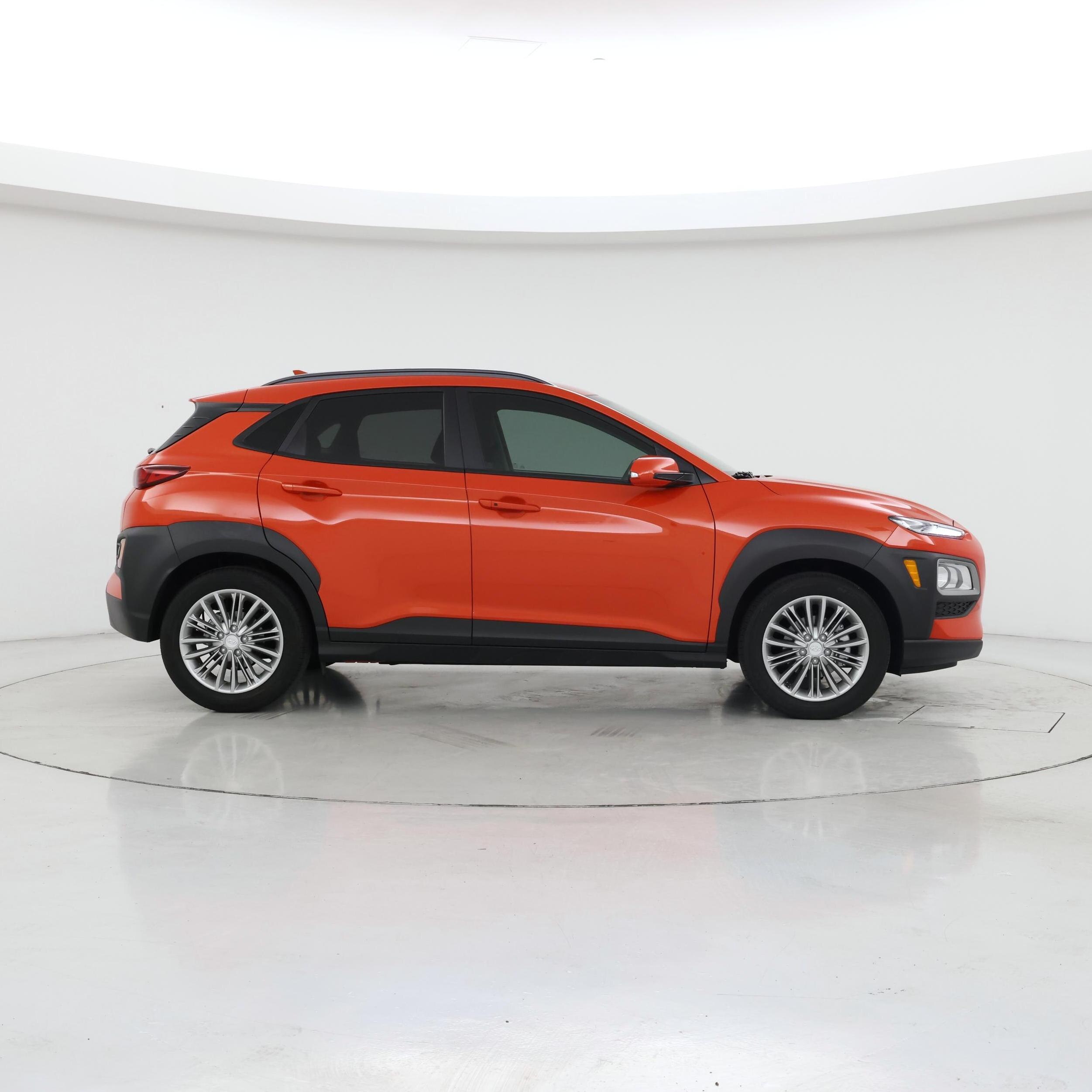 Thumbnail: 2020 Hyundai Kona - 7