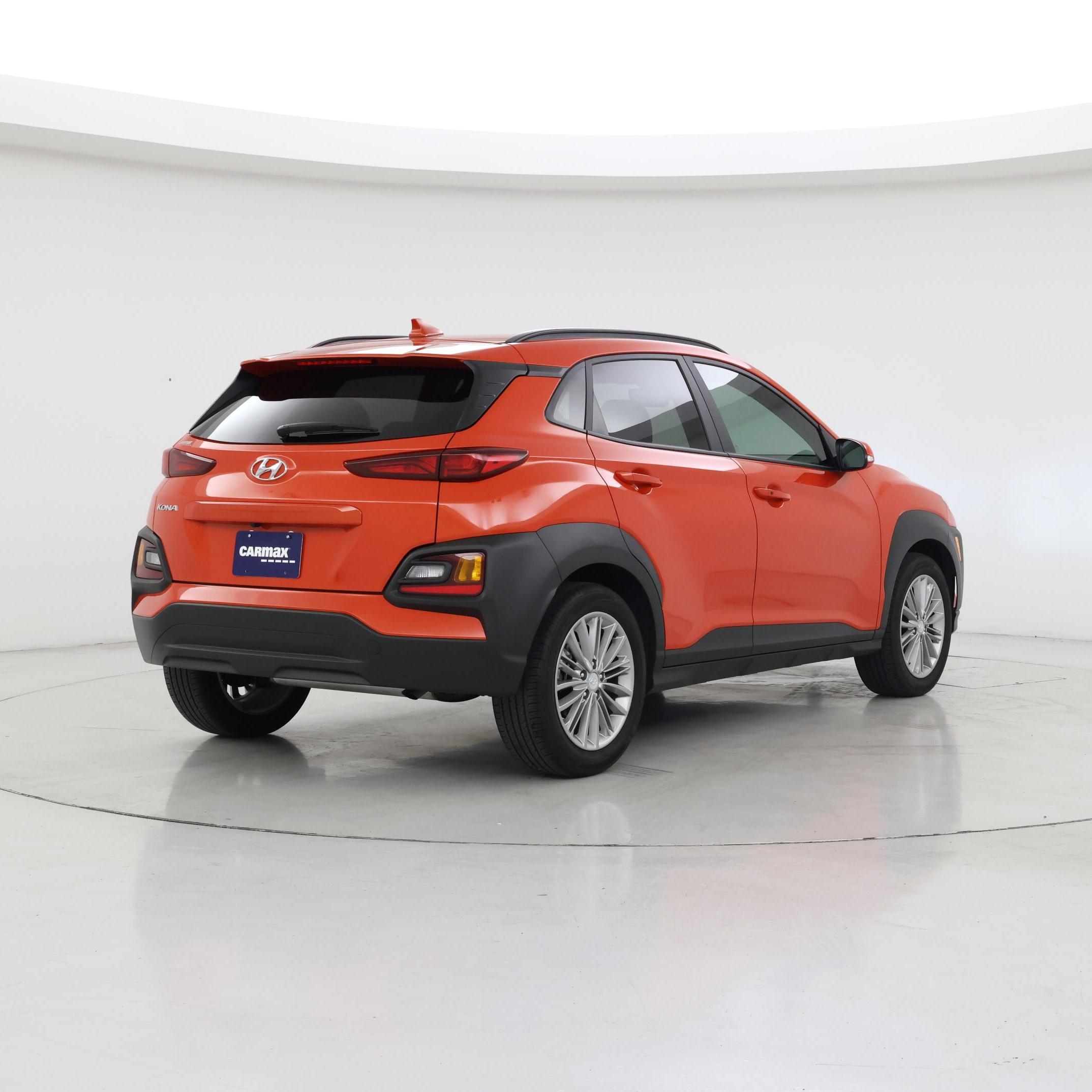 Thumbnail: 2020 Hyundai Kona - 8