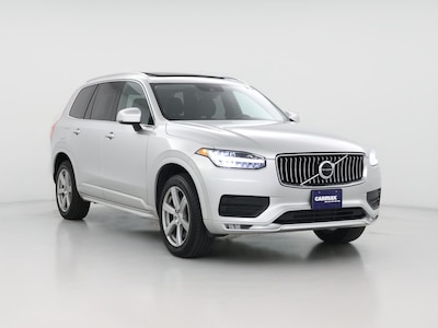 2020 Volvo XC90 T6 Momentum