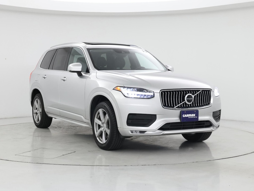 2020 Volvo XC90