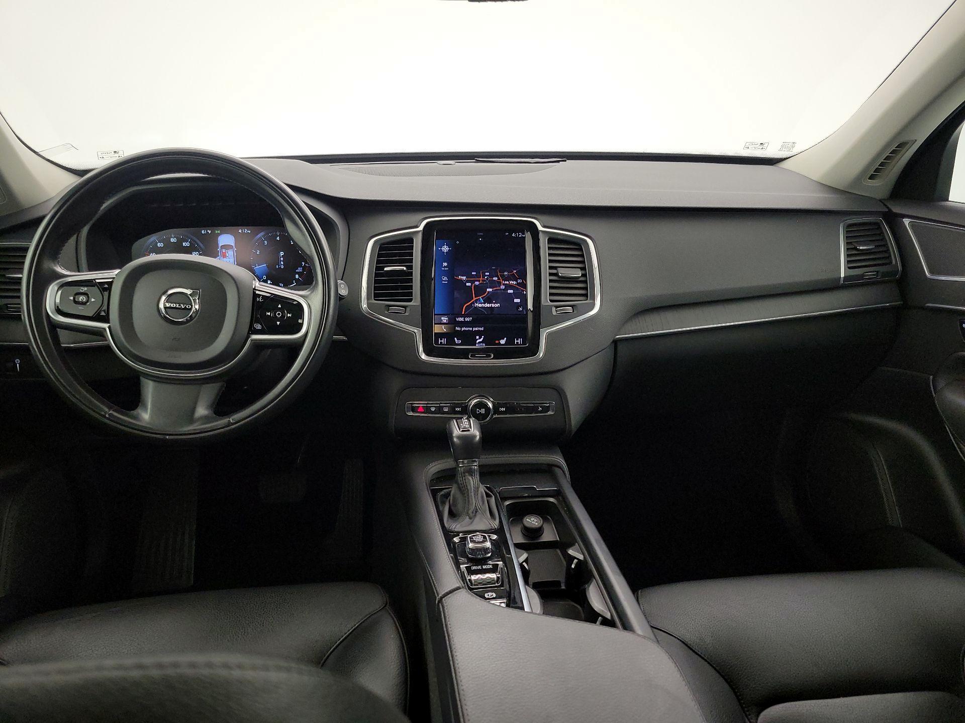 Thumbnail: 2020 Volvo XC90 - 9