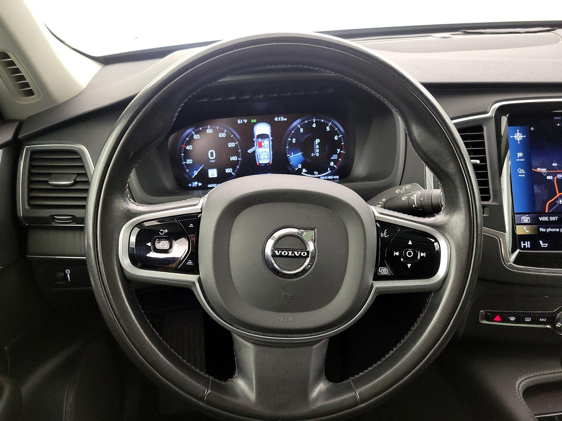 Thumbnail: 2020 Volvo XC90 - 10