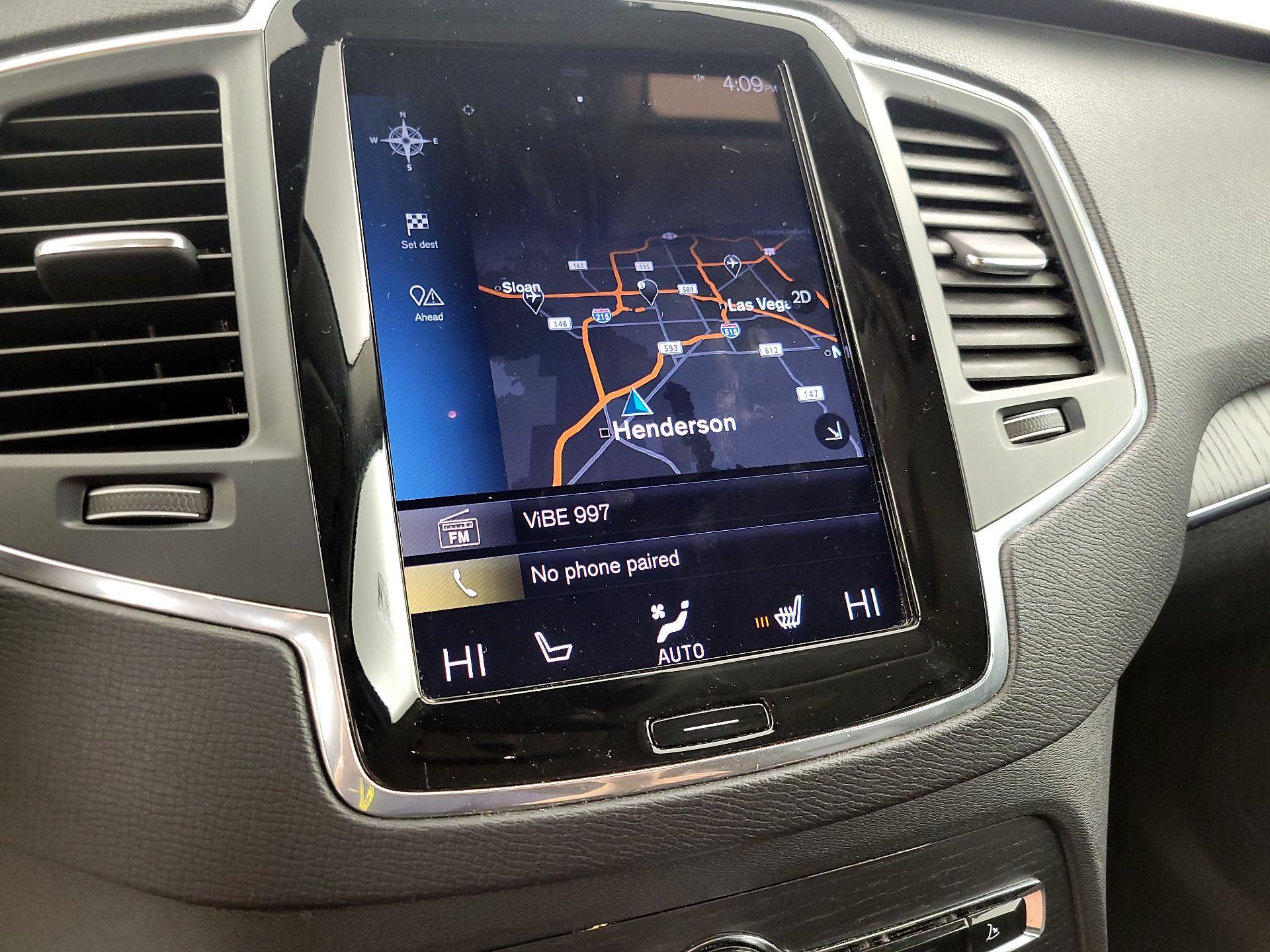 Thumbnail: 2020 Volvo XC90 - 14