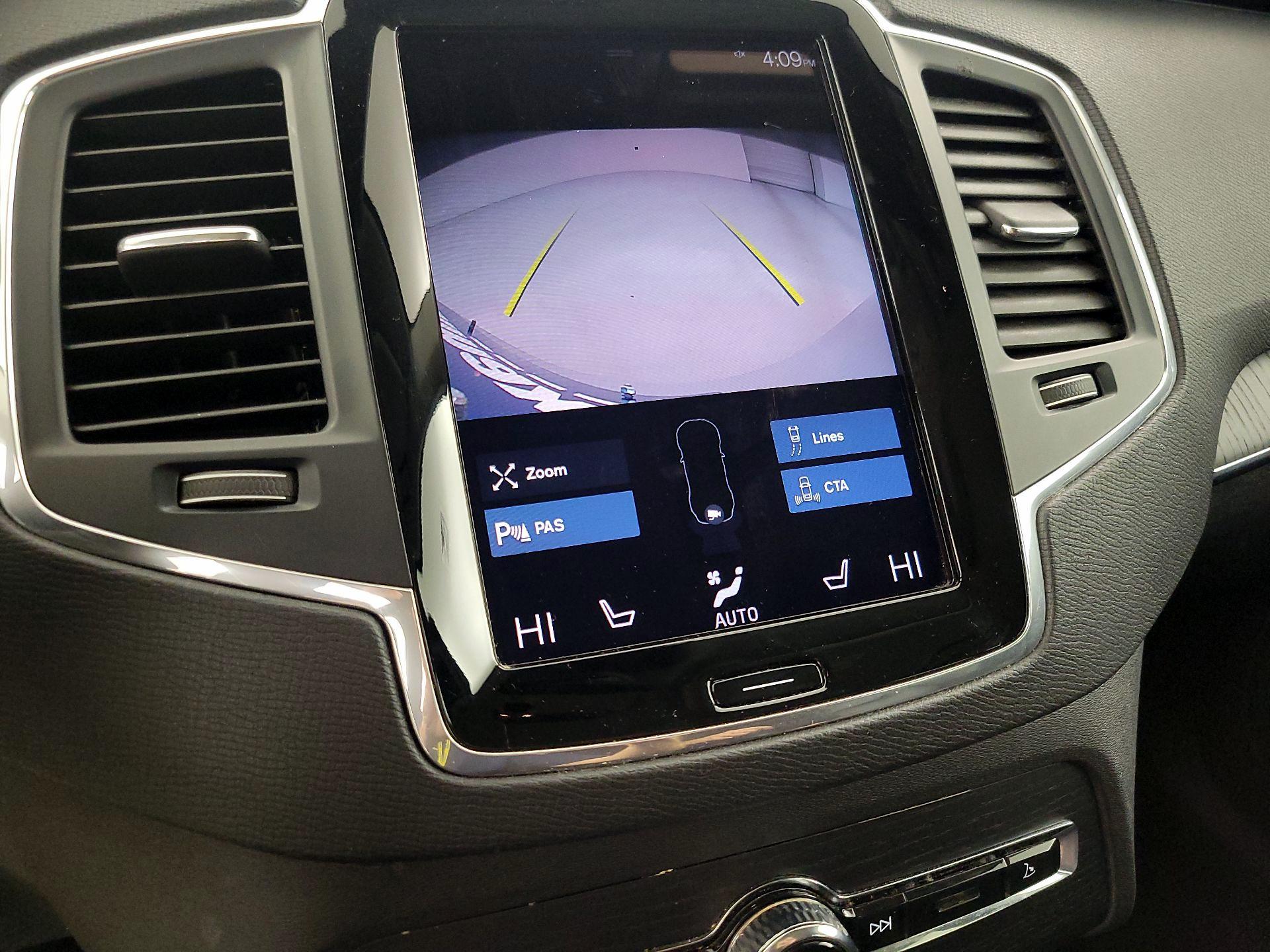 Thumbnail: 2020 Volvo XC90 - 15