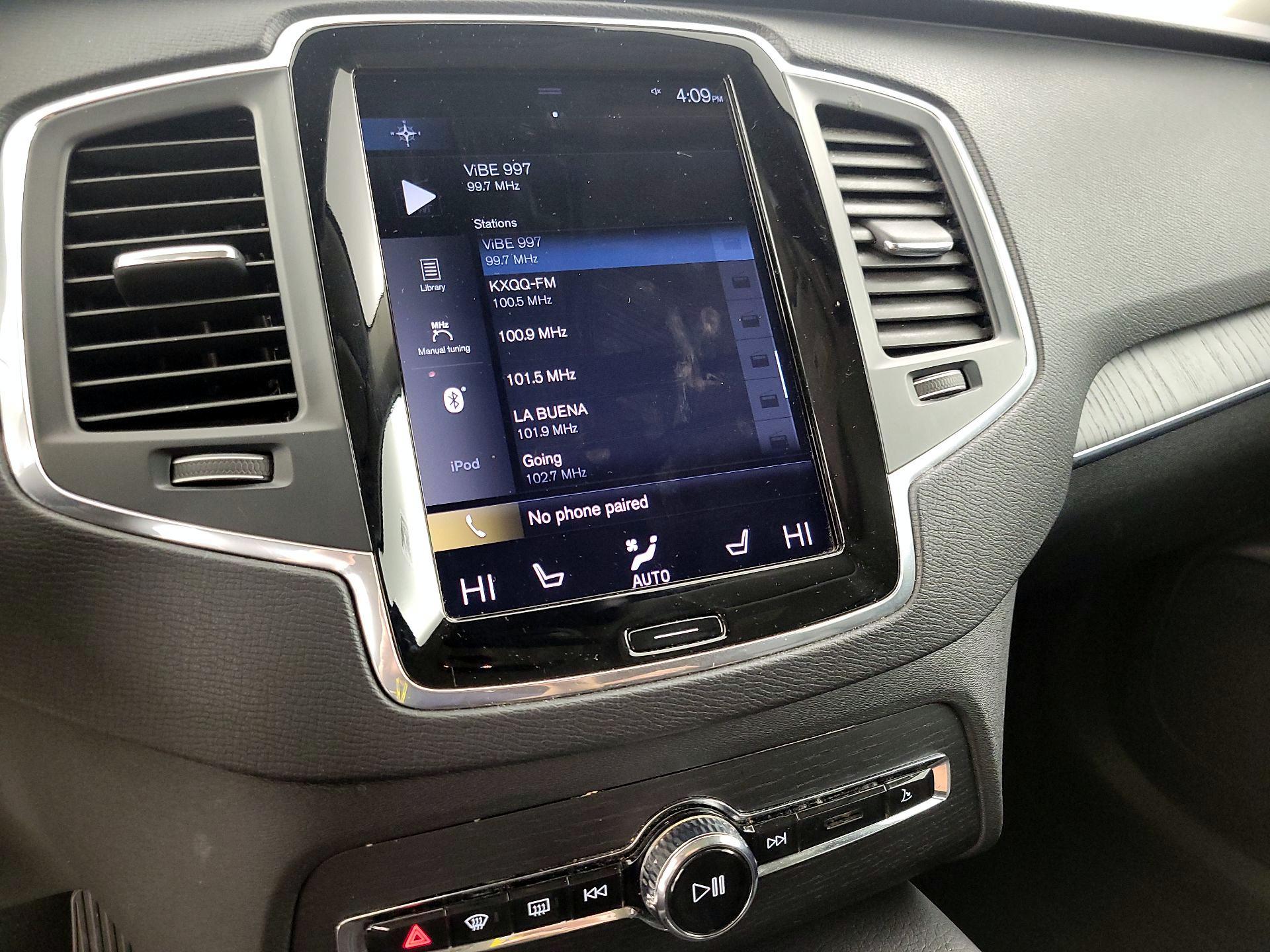 Thumbnail: 2020 Volvo XC90 - 16