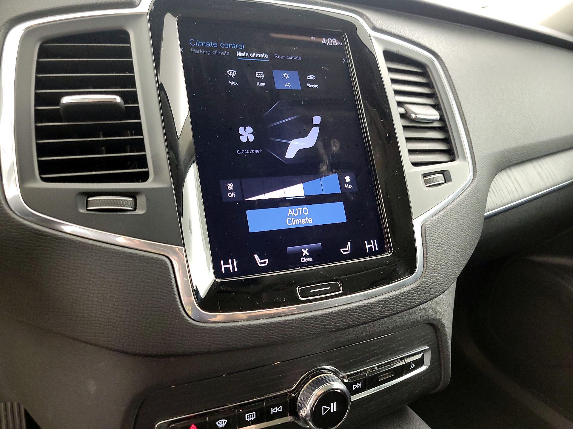 Thumbnail: 2020 Volvo XC90 - 17