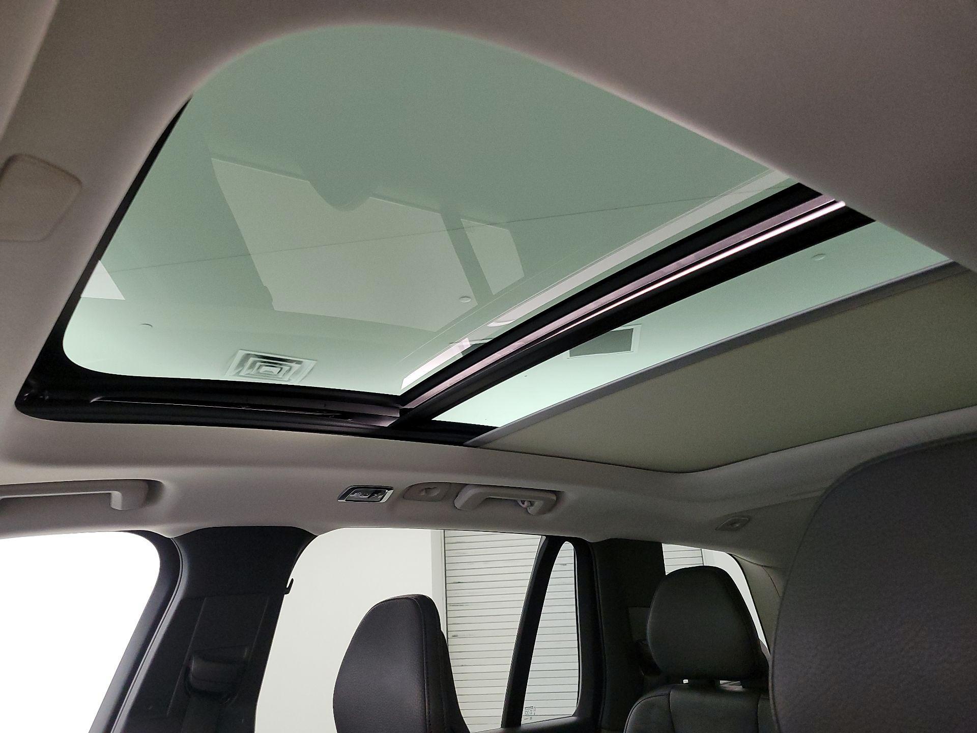 Thumbnail: 2020 Volvo XC90 - 19