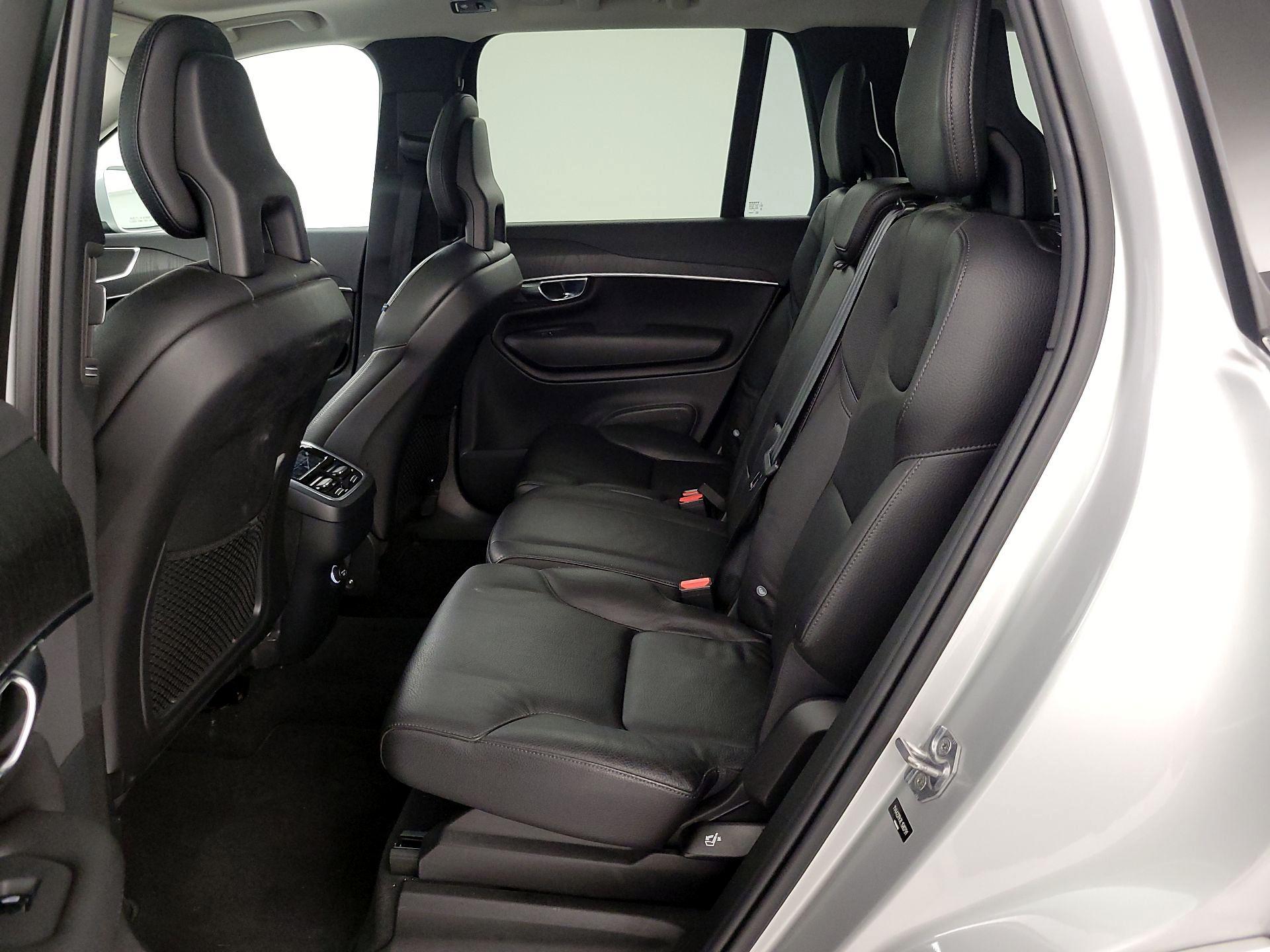 Thumbnail: 2020 Volvo XC90 - 20