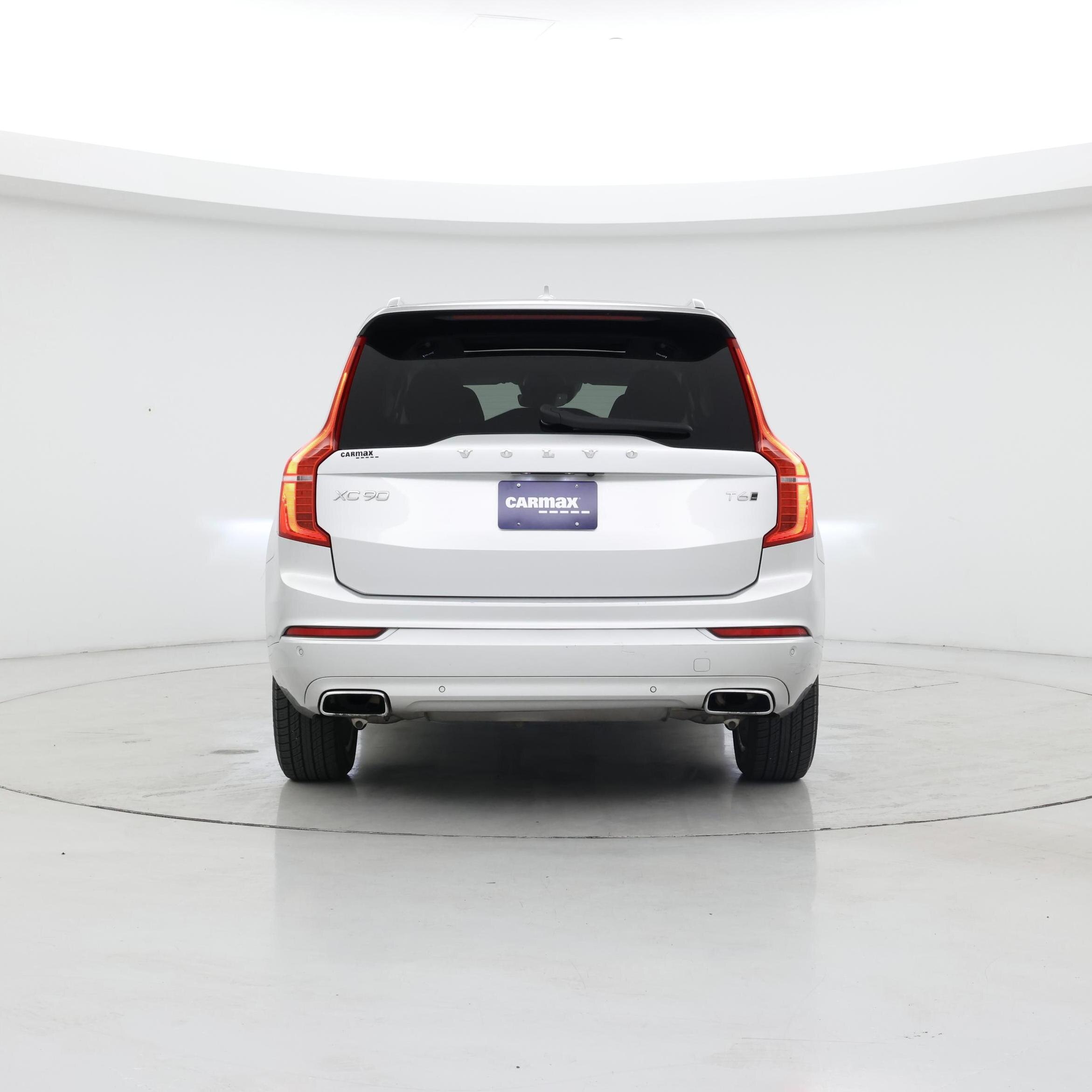 Thumbnail: 2020 Volvo XC90 - 6