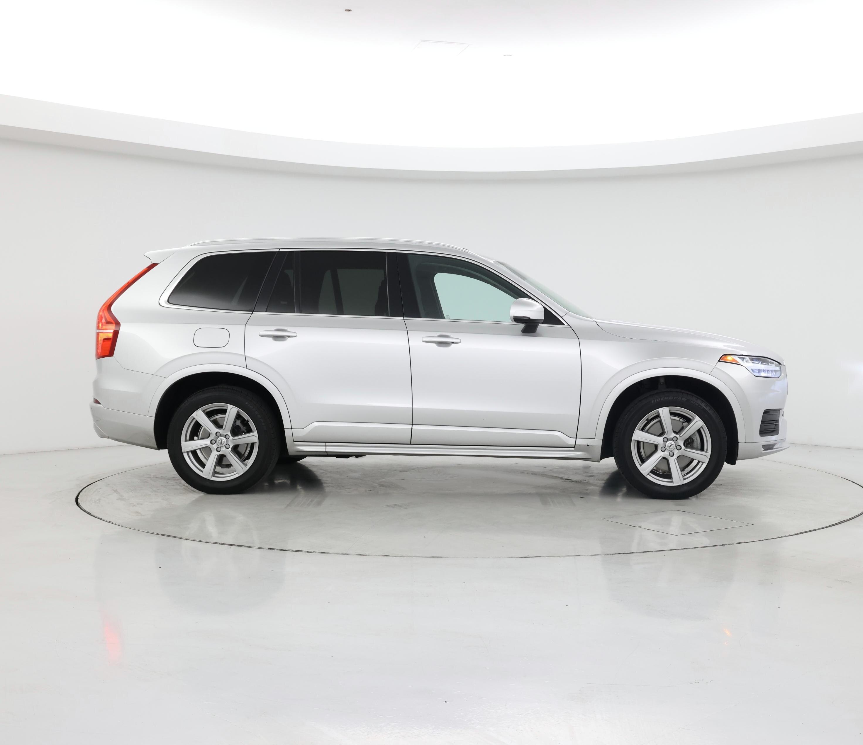Thumbnail: 2020 Volvo XC90 - 7