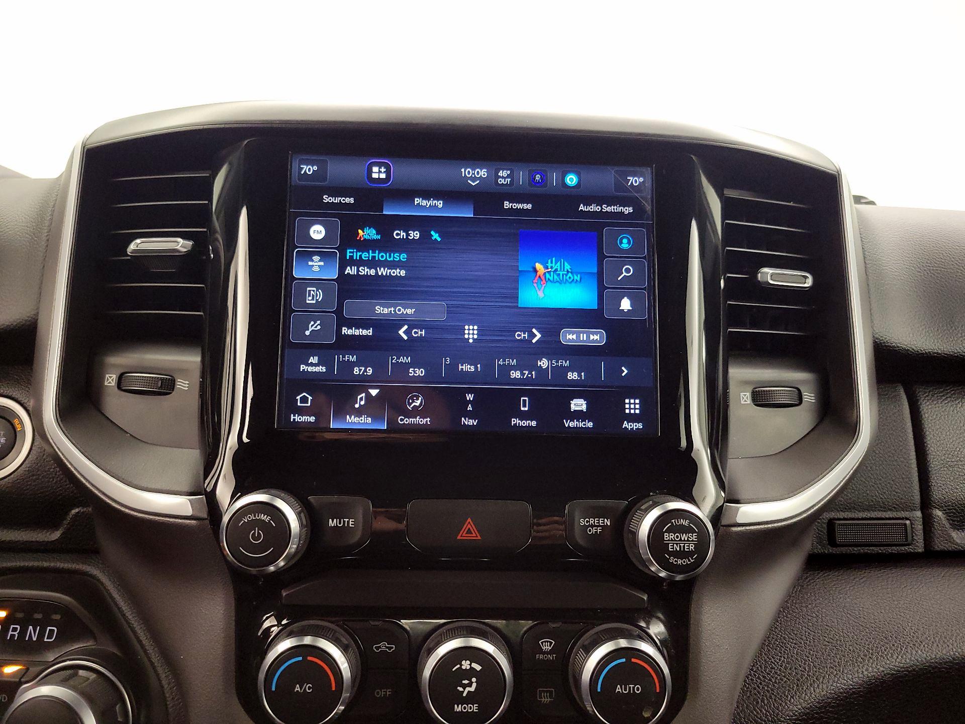 Thumbnail: 2022 RAM 1500 - 16