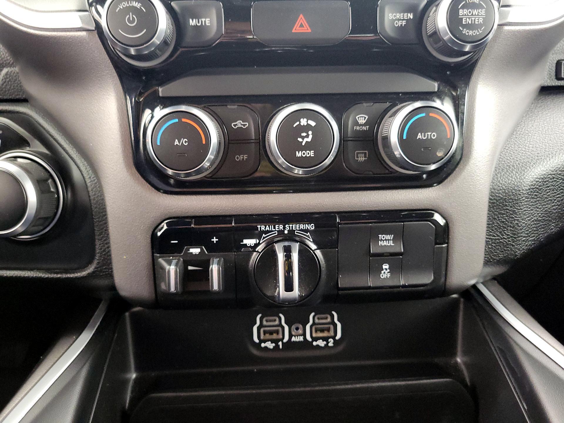 Thumbnail: 2022 RAM 1500 - 17