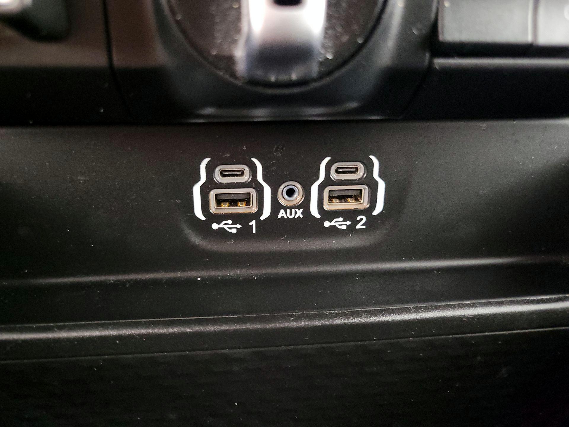 Thumbnail: 2022 RAM 1500 - 19