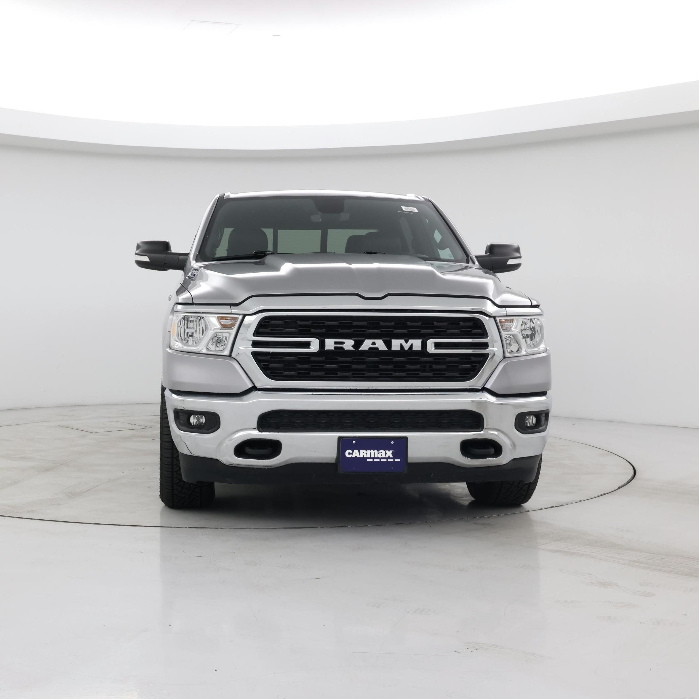 Thumbnail: 2022 RAM 1500 - 5