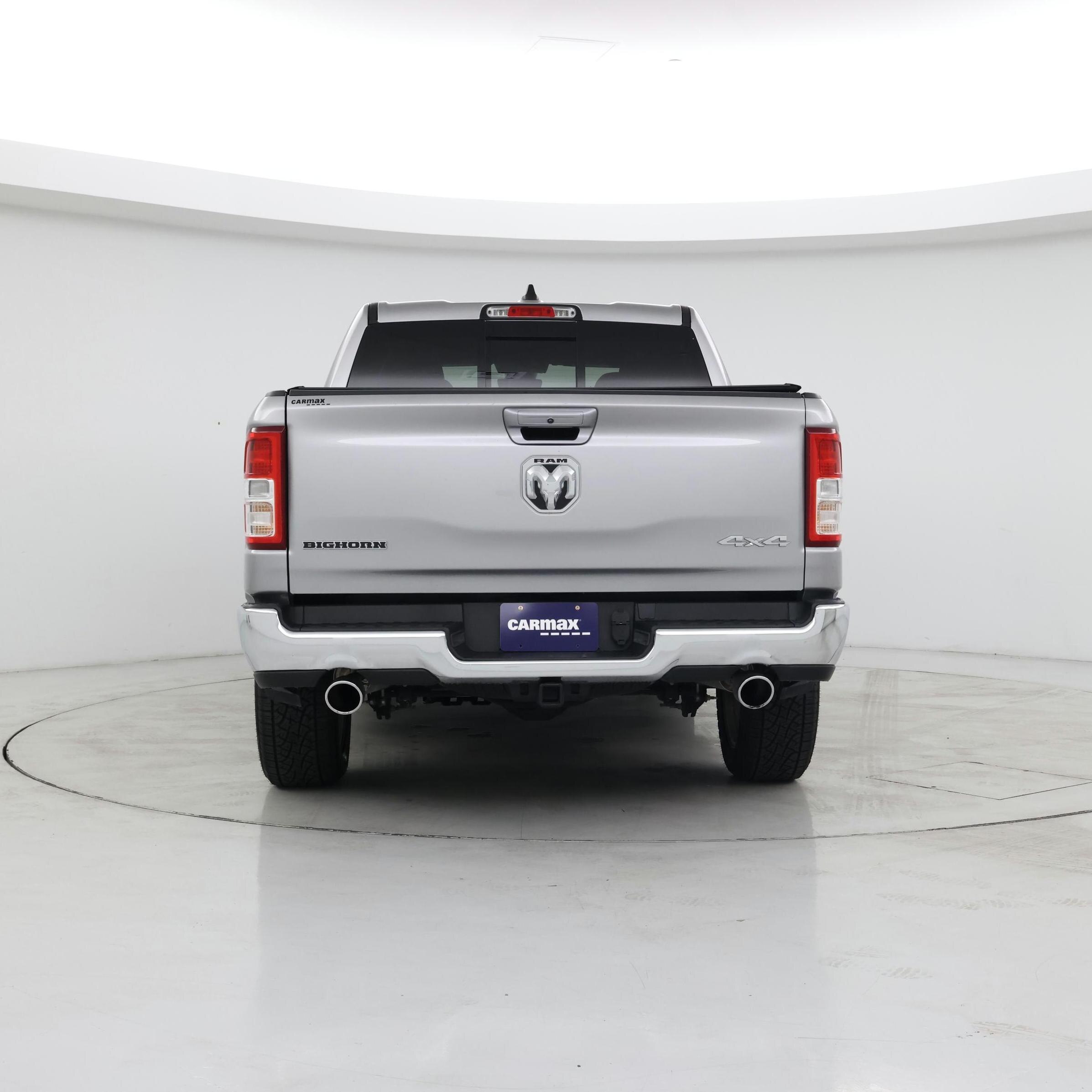 Thumbnail: 2022 RAM 1500 - 6