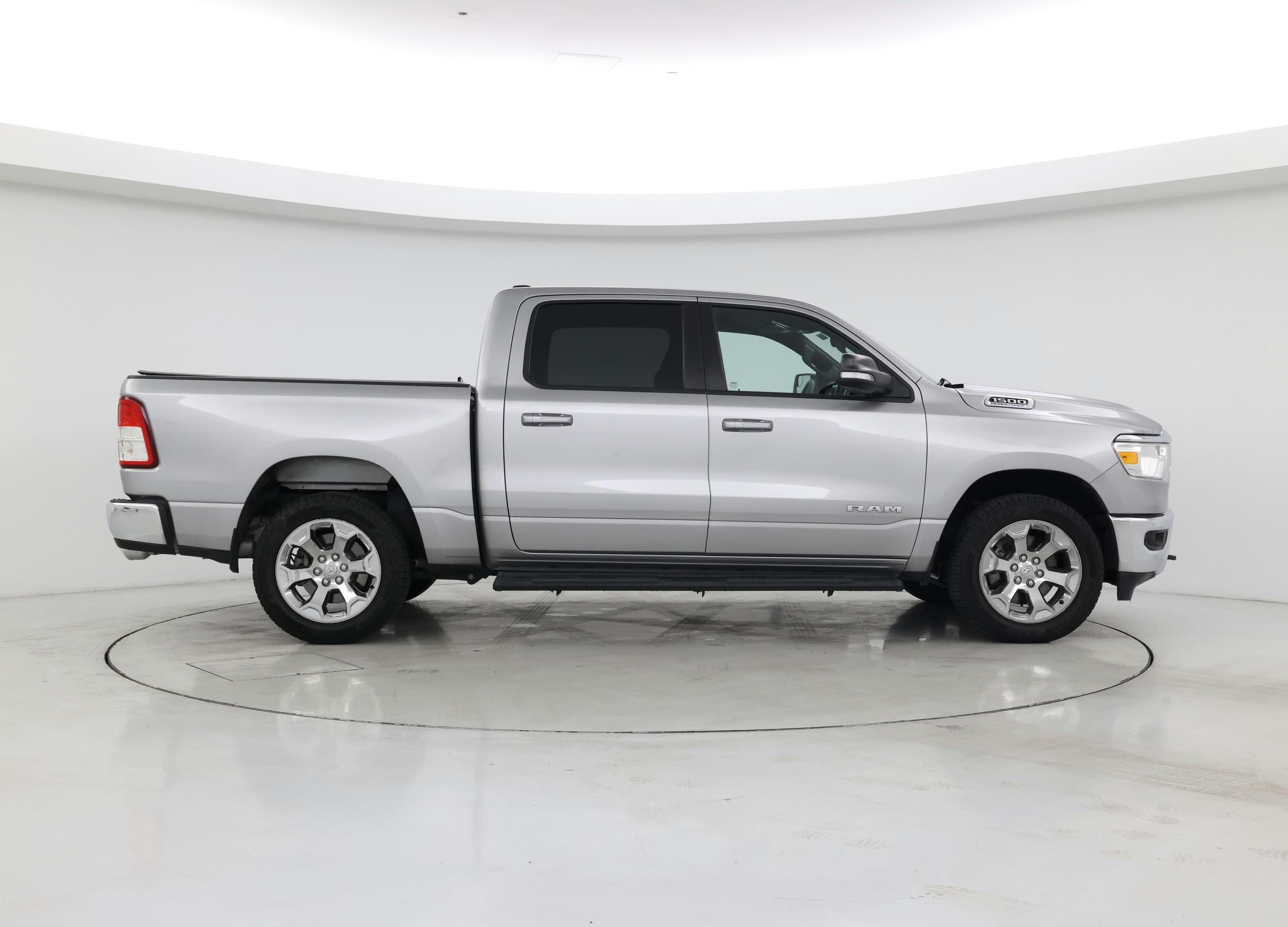 Thumbnail: 2022 RAM 1500 - 7