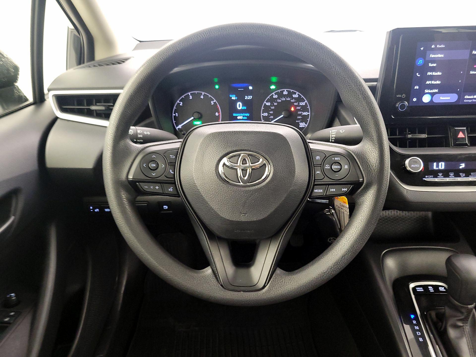 Thumbnail: 2024 Toyota Corolla - 10