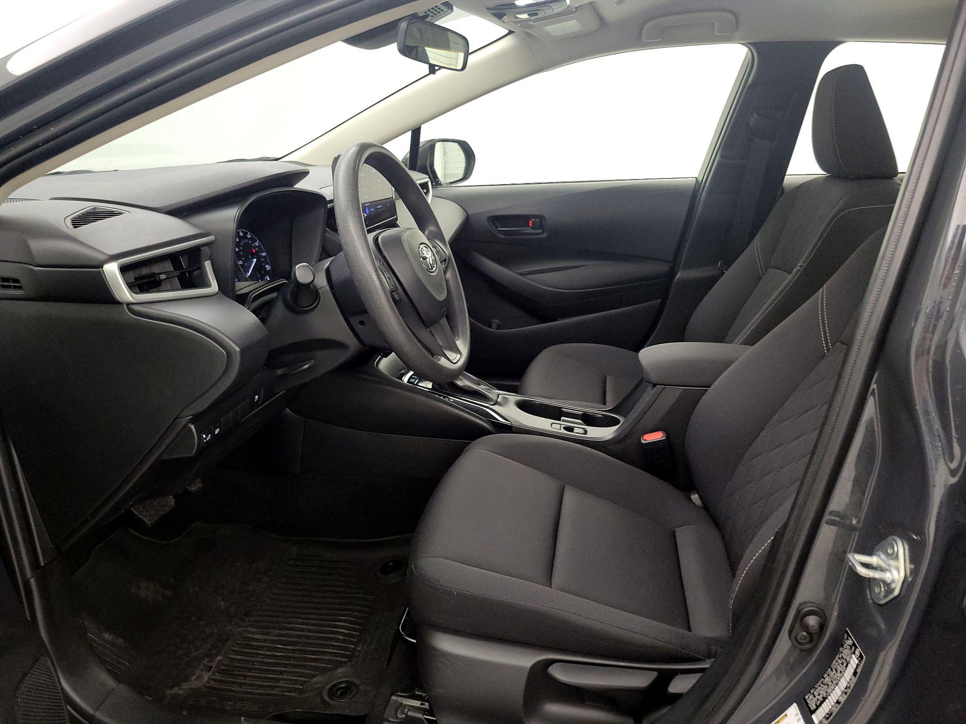 Thumbnail: 2024 Toyota Corolla - 11