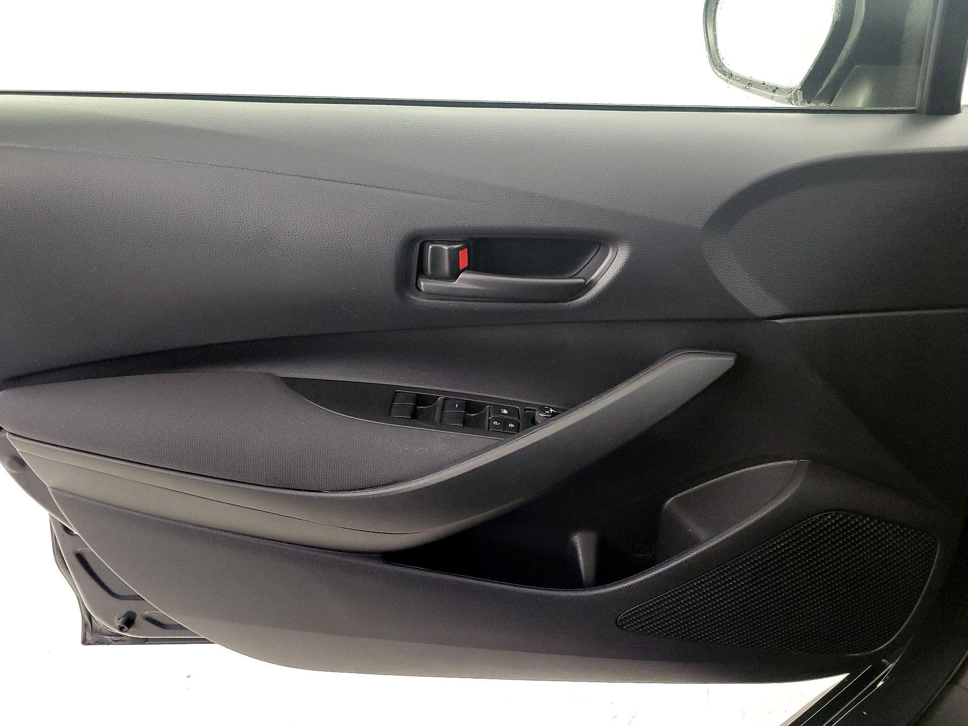 Thumbnail: 2024 Toyota Corolla - 12