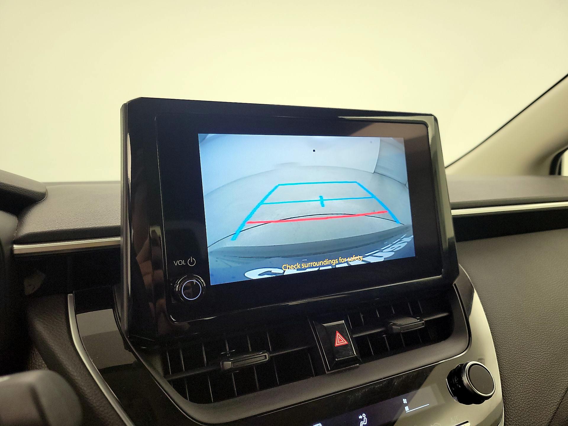 Thumbnail: 2024 Toyota Corolla - 14