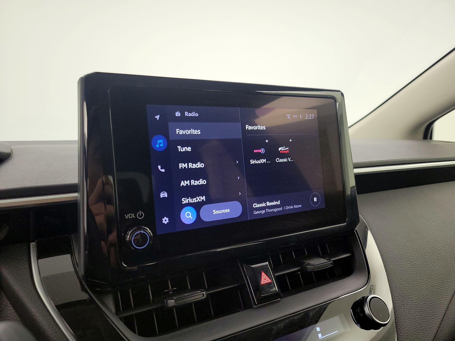 Thumbnail: 2024 Toyota Corolla - 15