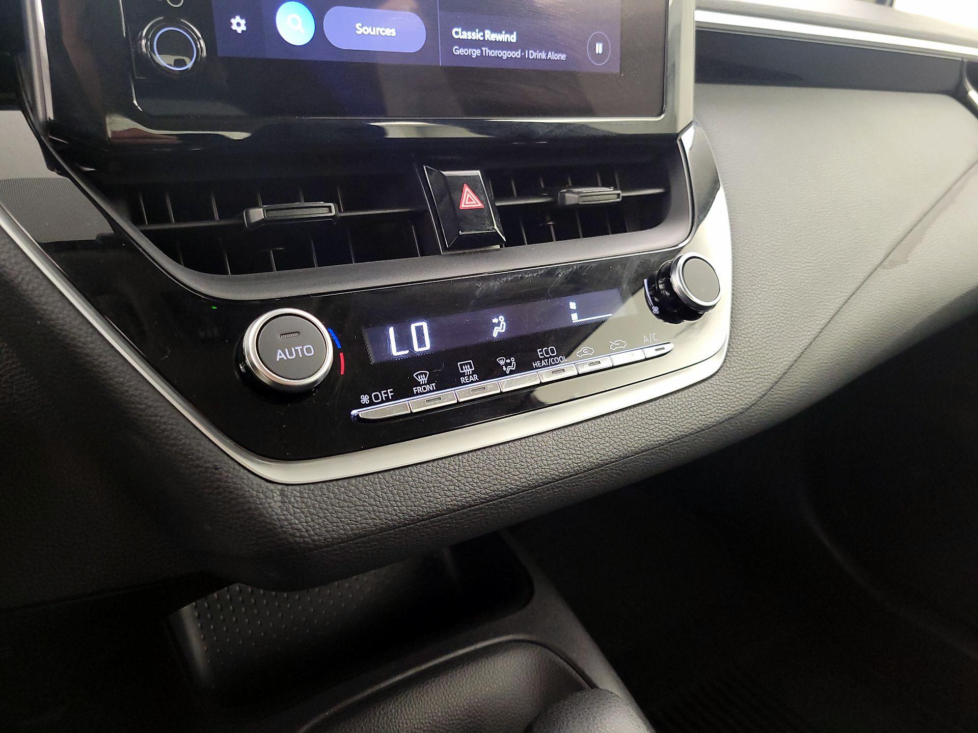 Thumbnail: 2024 Toyota Corolla - 16