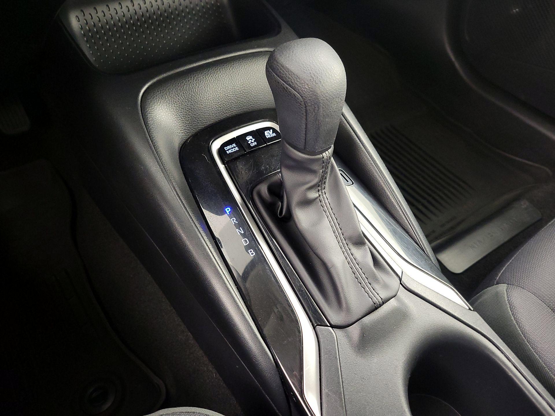 Thumbnail: 2024 Toyota Corolla - 17