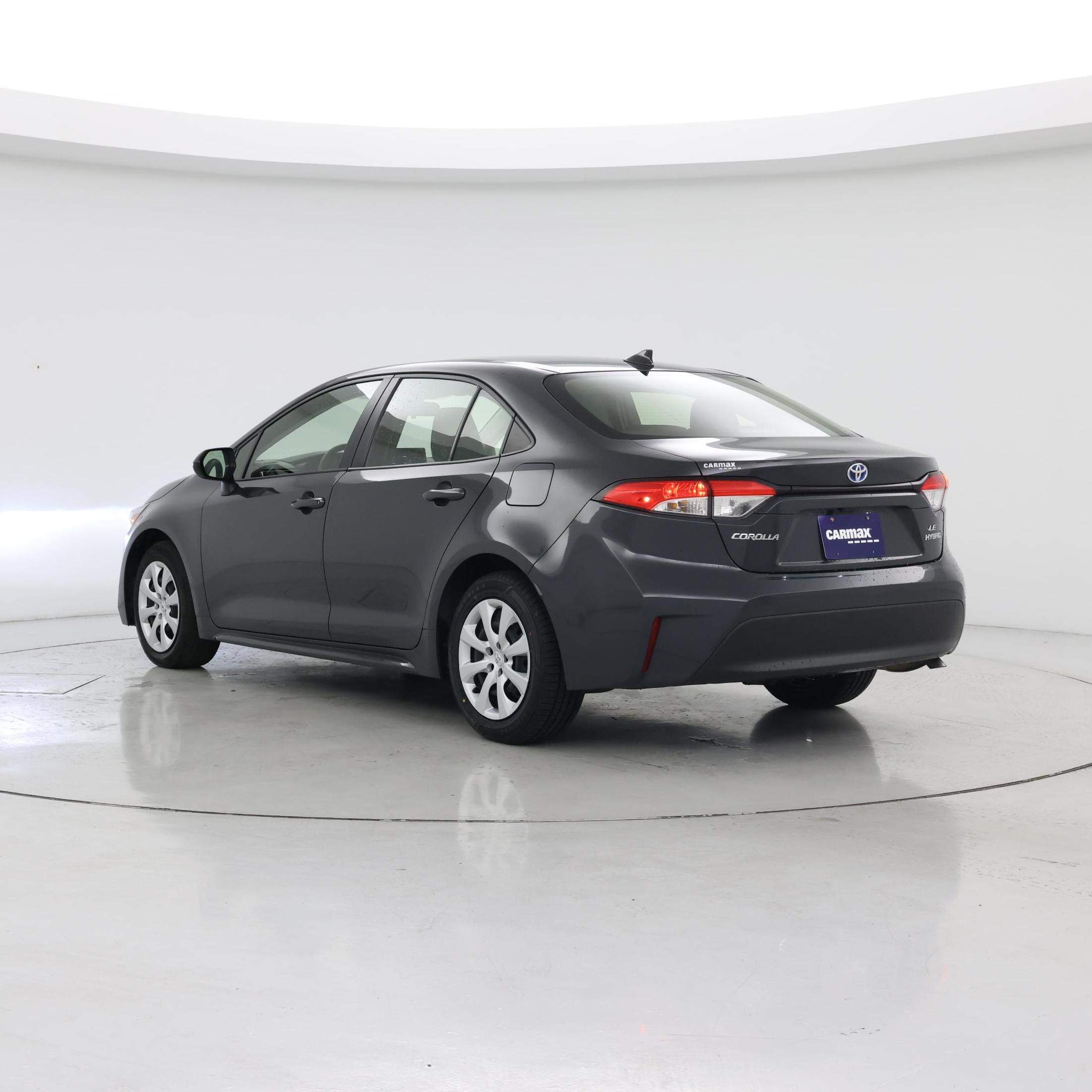 Thumbnail: 2024 Toyota Corolla - 2