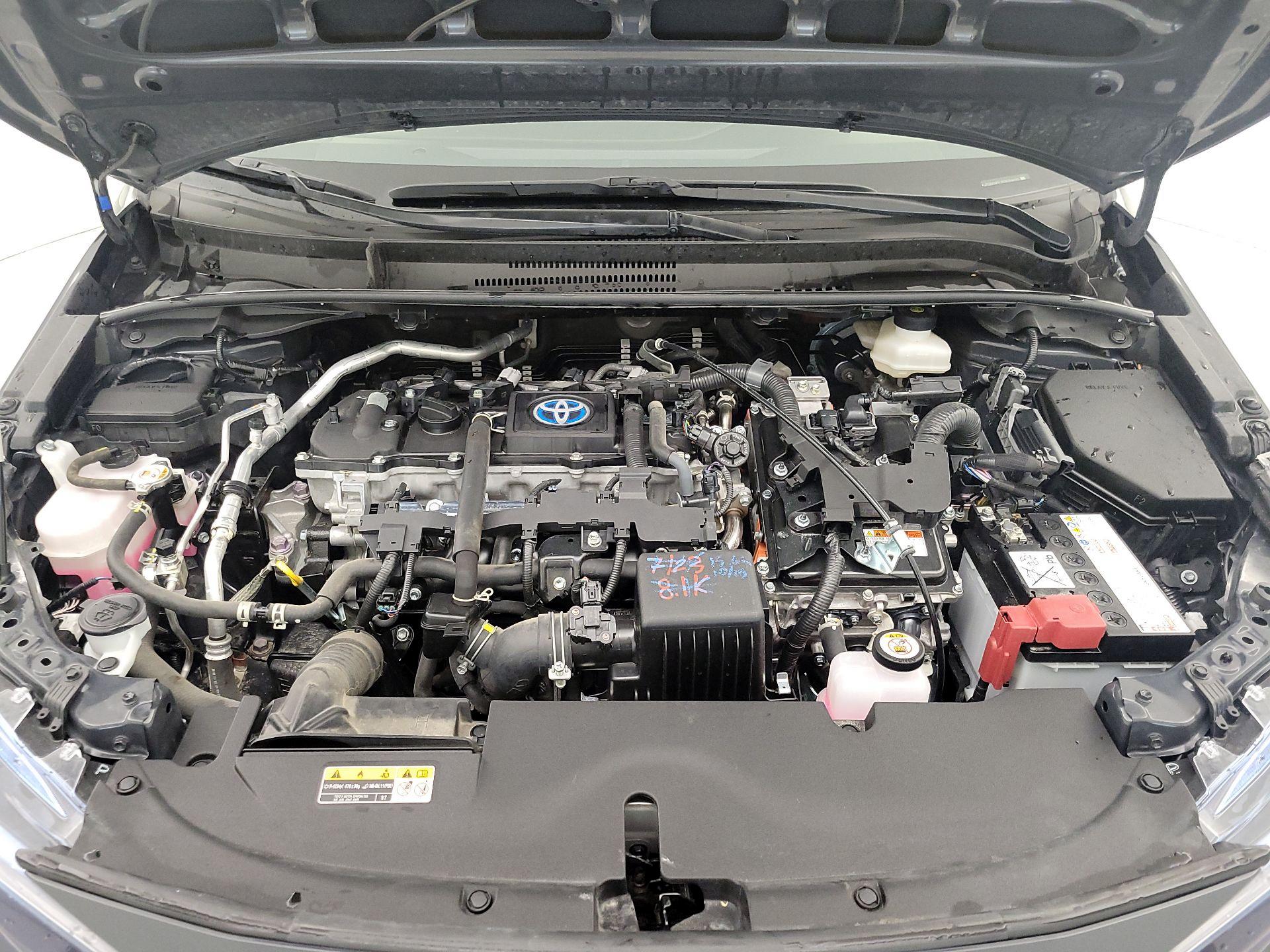 Thumbnail: 2024 Toyota Corolla - 20