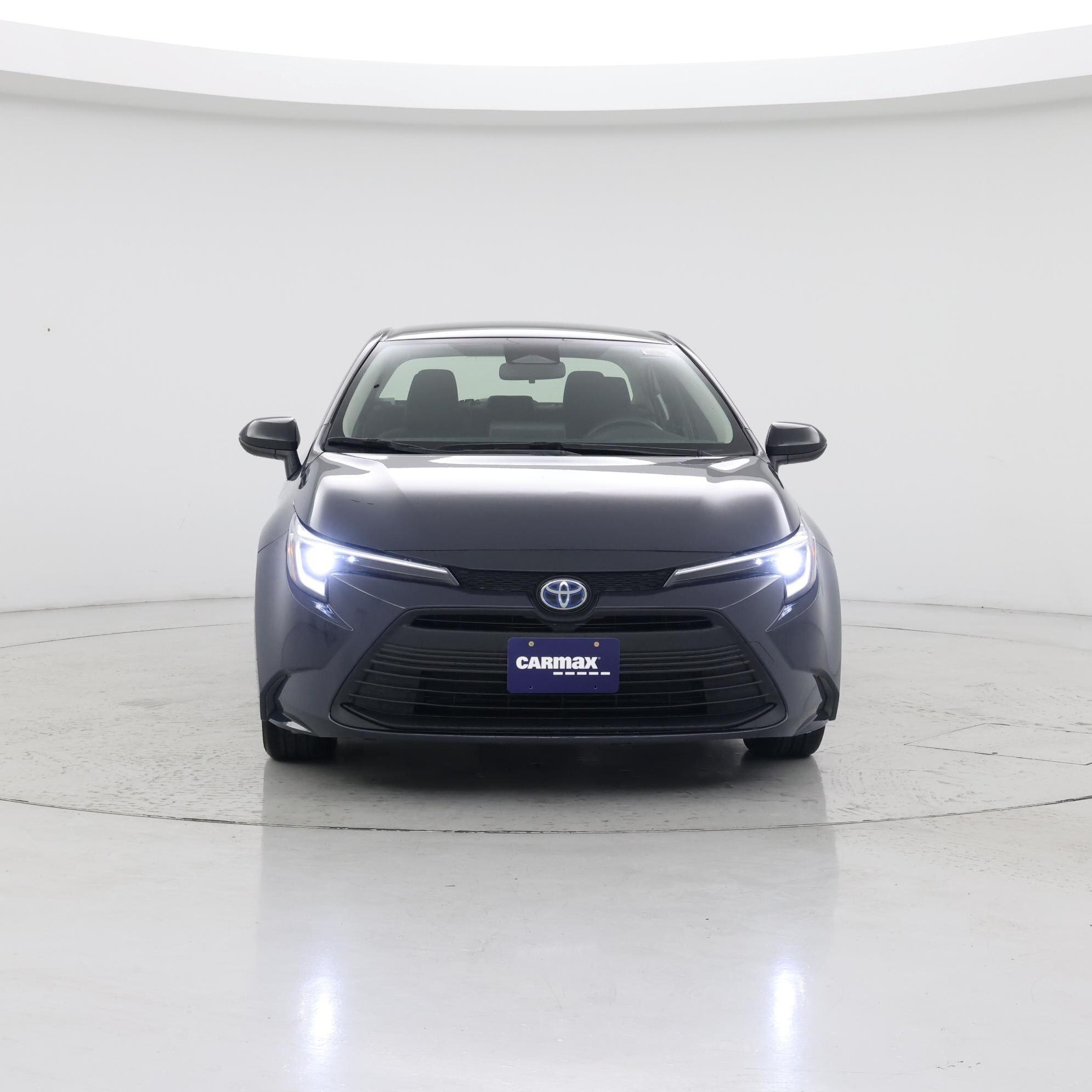 Thumbnail: 2024 Toyota Corolla - 5