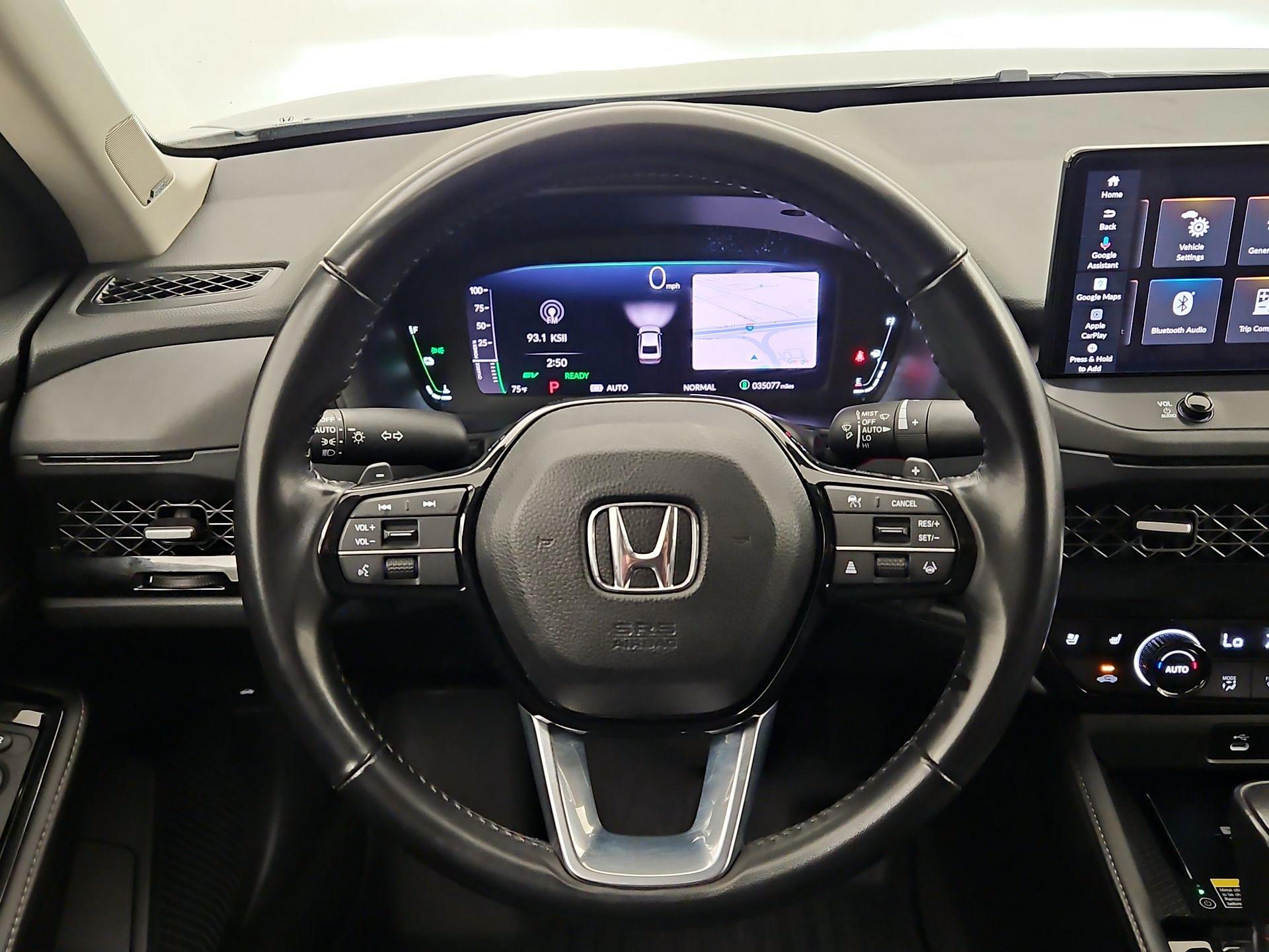 Thumbnail: 2023 Honda Accord - 10