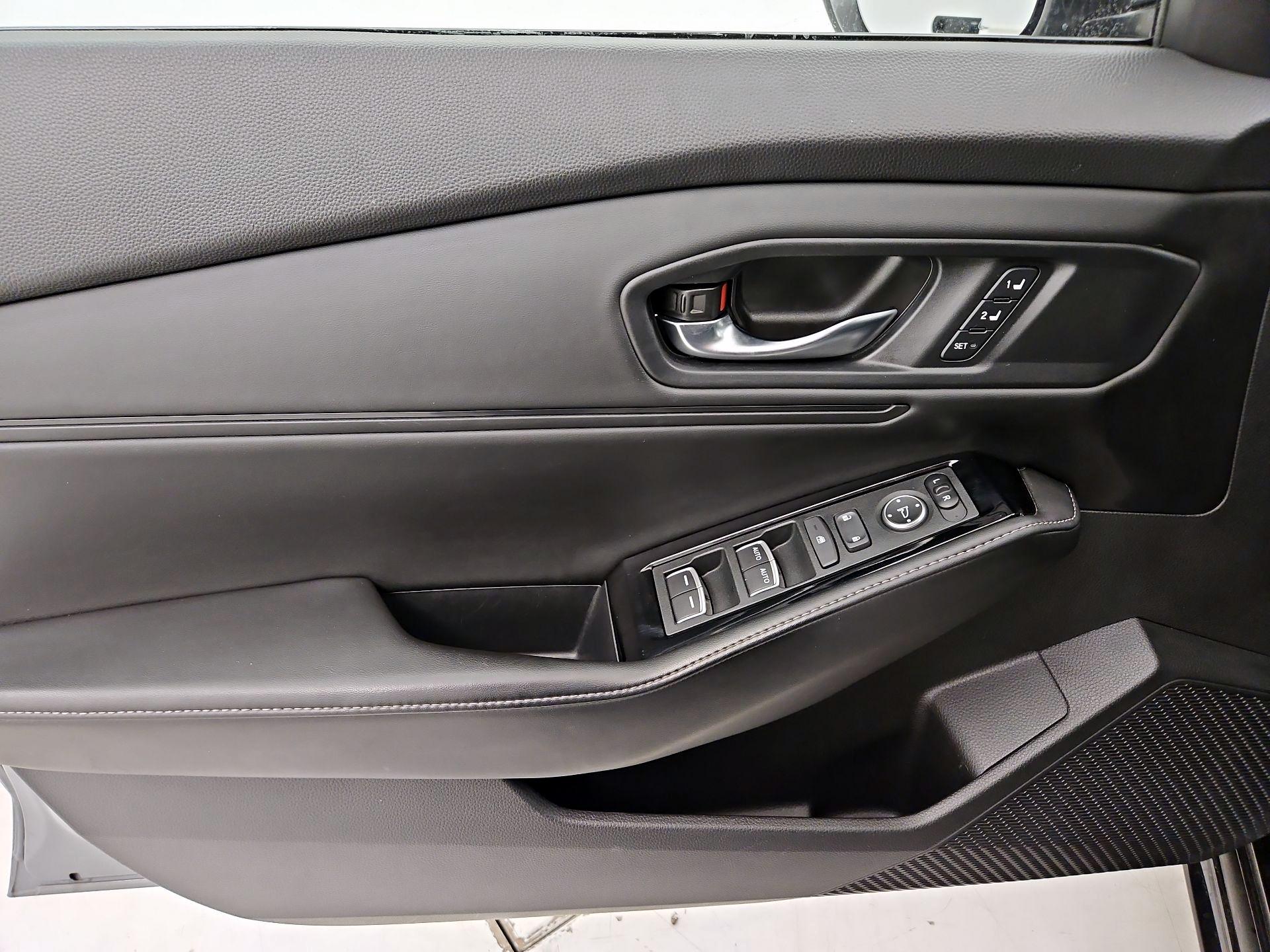 Thumbnail: 2023 Honda Accord - 12