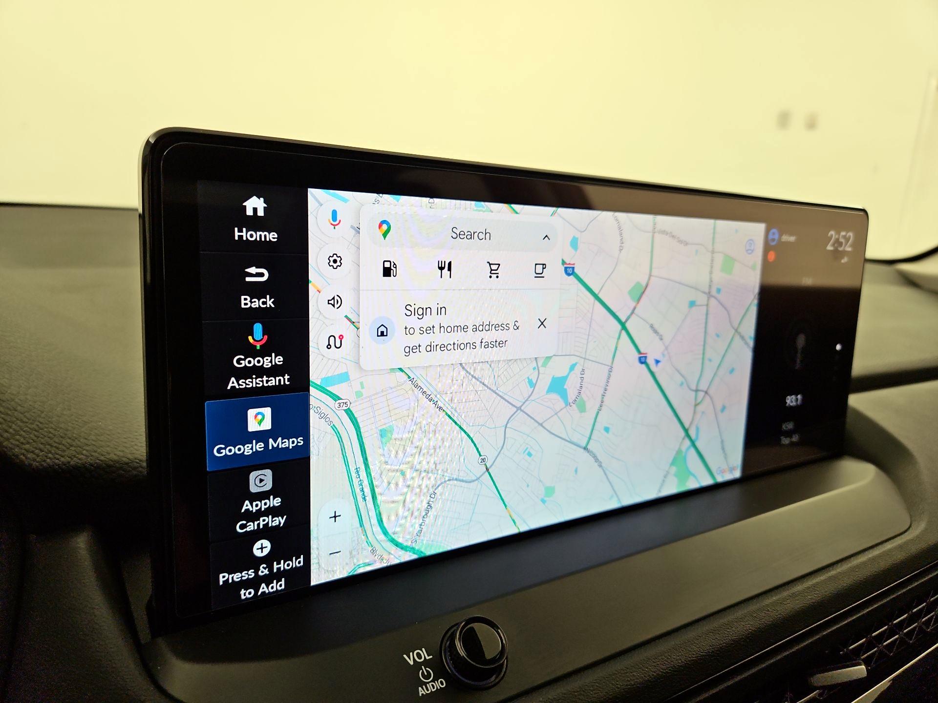 Thumbnail: 2023 Honda Accord - 13