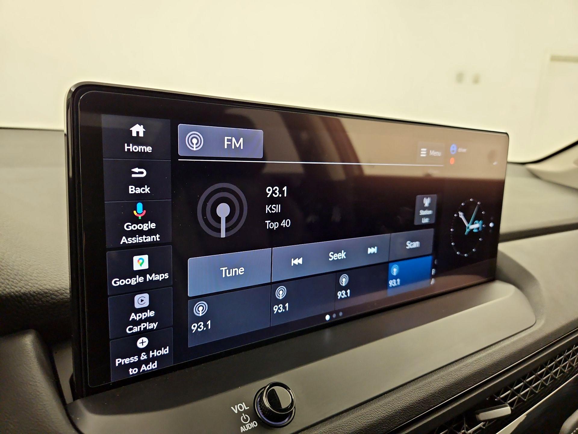 Thumbnail: 2023 Honda Accord - 15