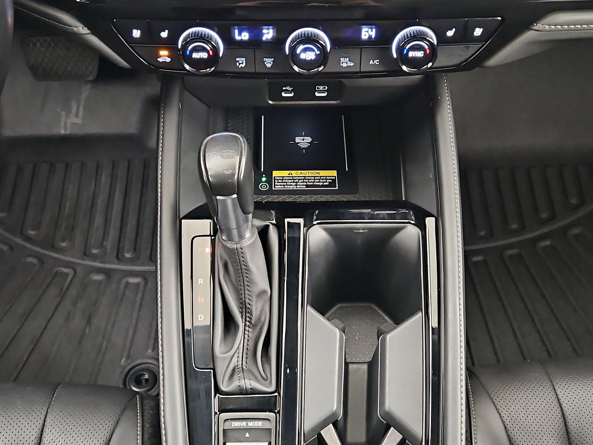 Thumbnail: 2023 Honda Accord - 17