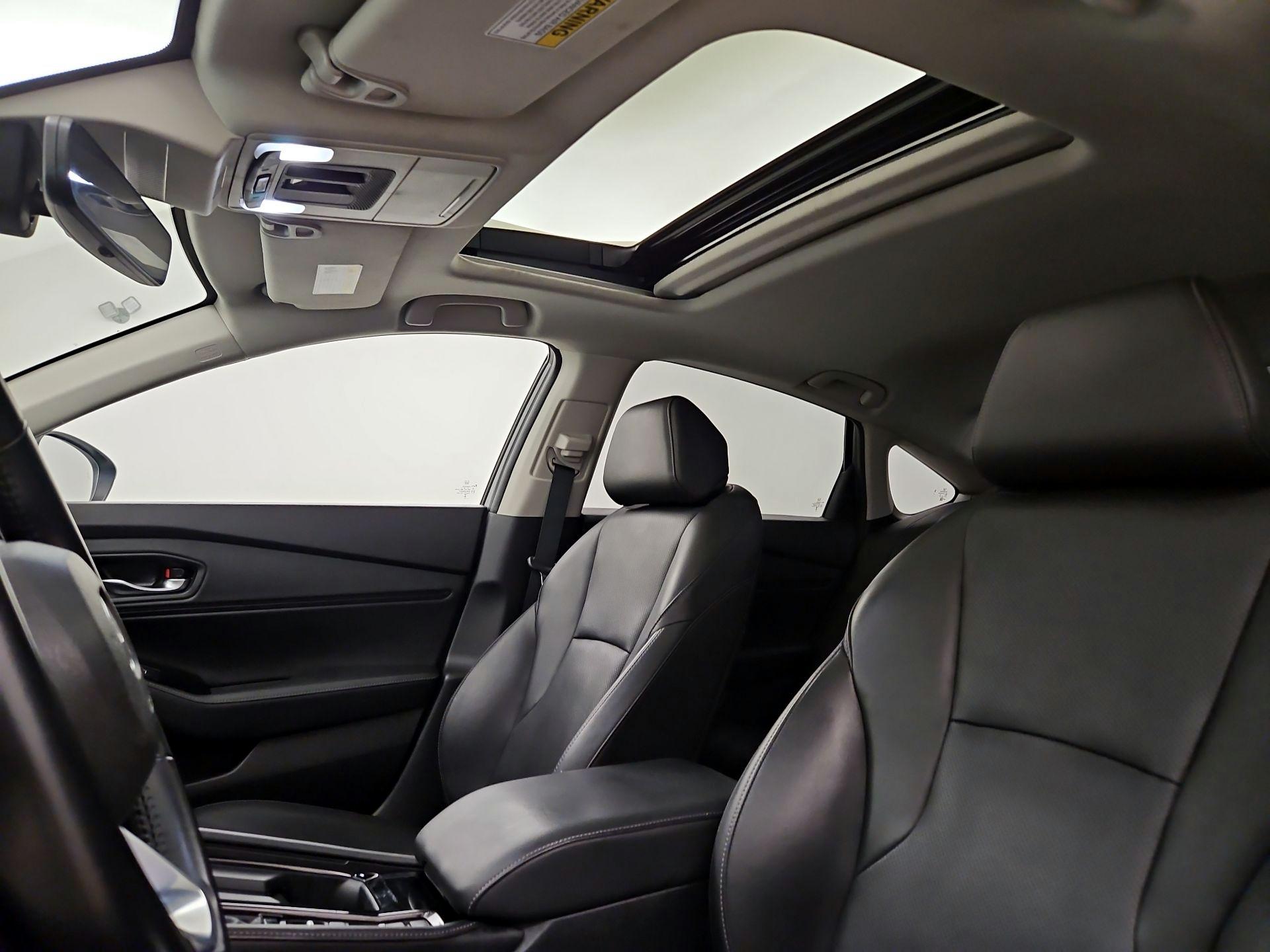 Thumbnail: 2023 Honda Accord - 19