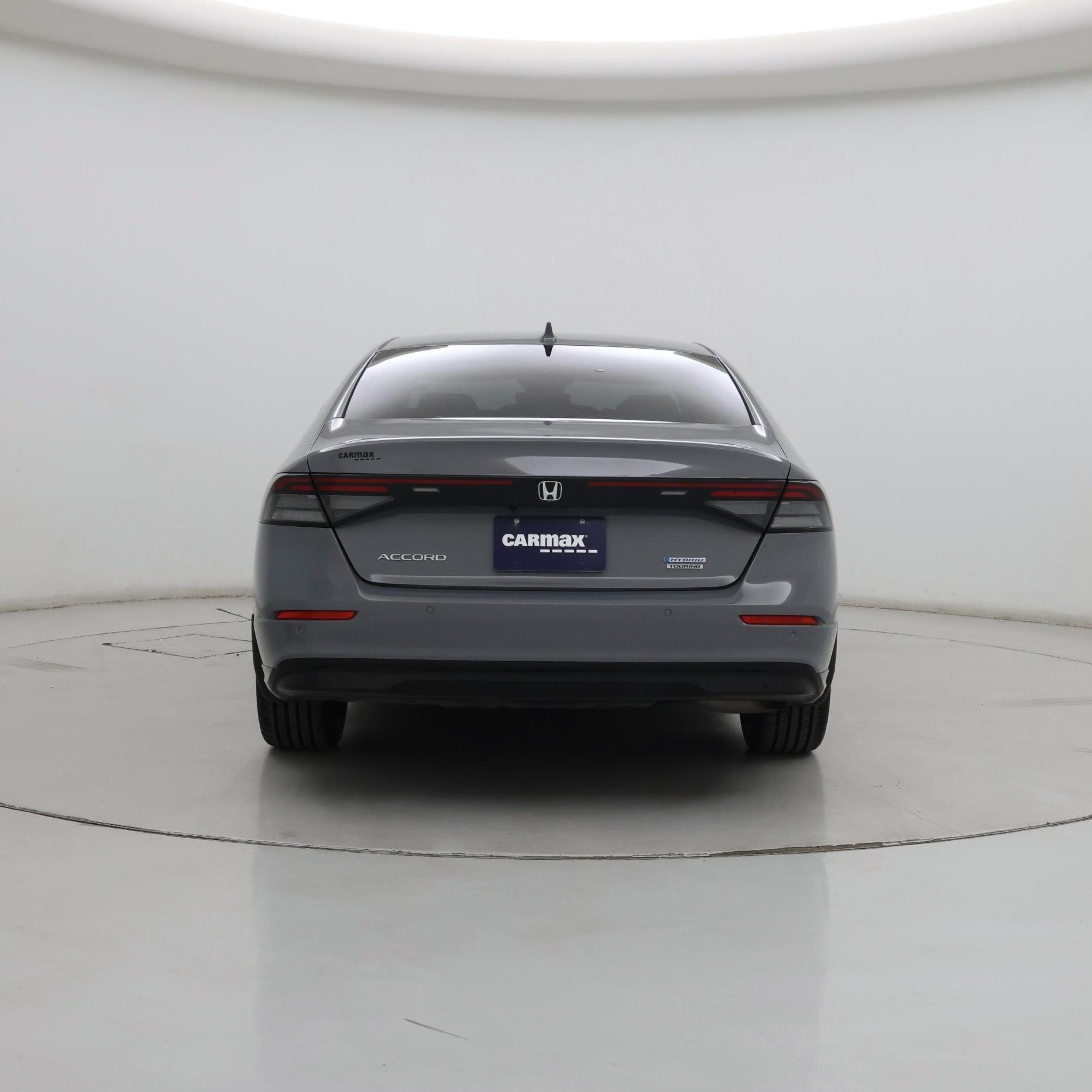 Thumbnail: 2023 Honda Accord - 6