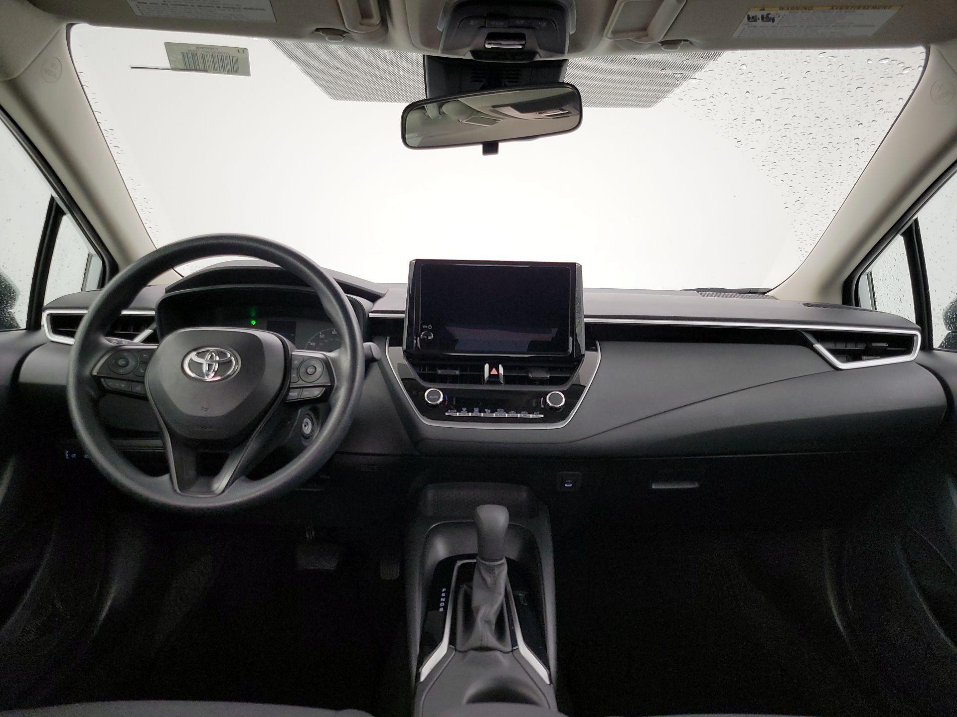 Thumbnail: 2024 Toyota Corolla - 9