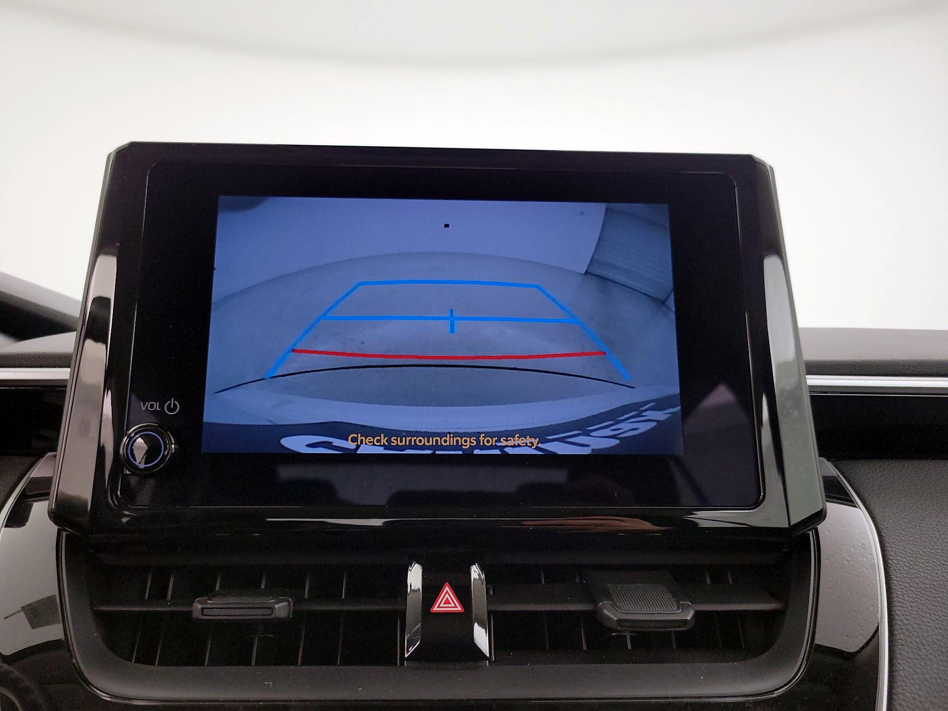 Thumbnail: 2024 Toyota Corolla - 15