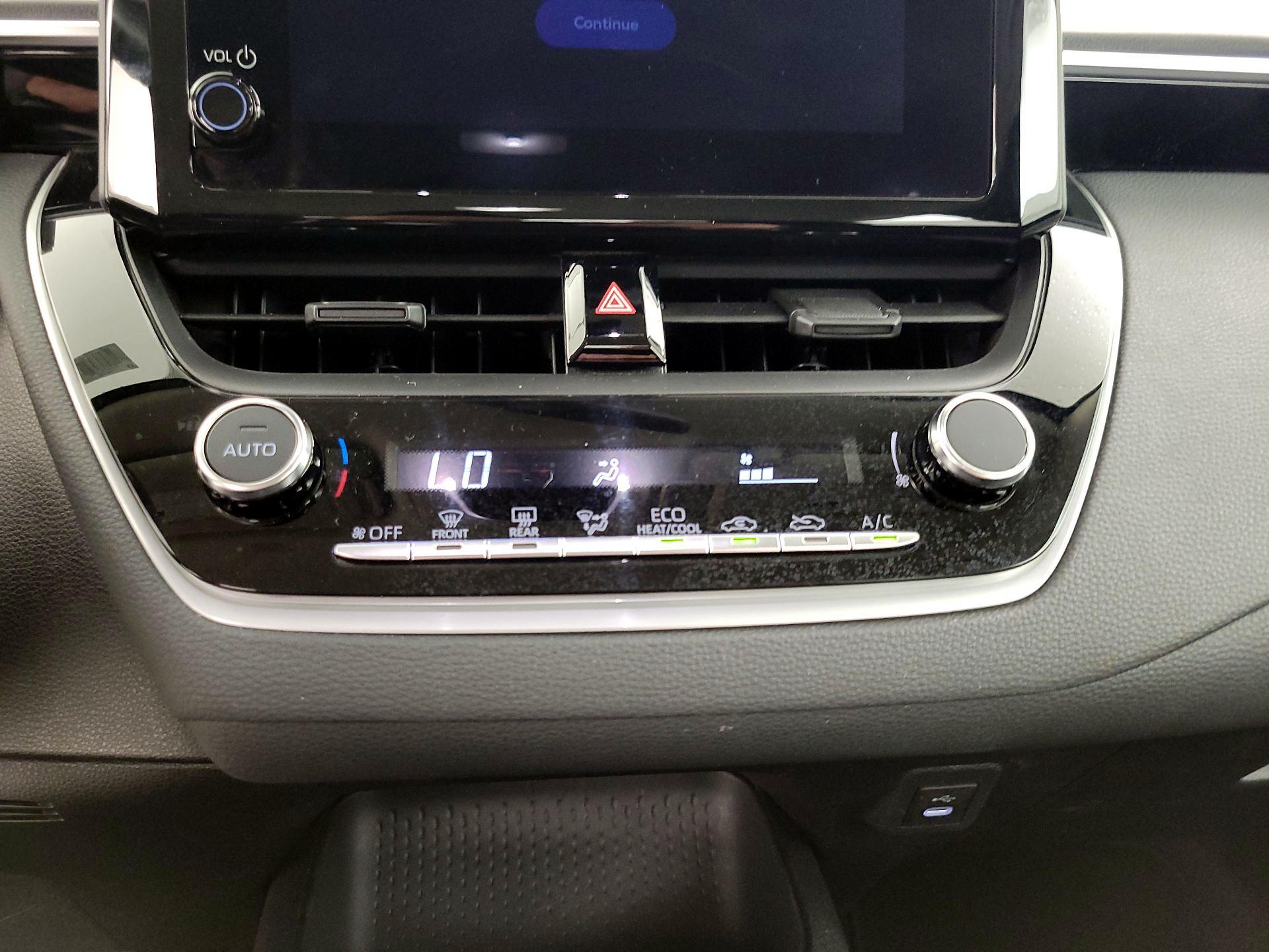 Thumbnail: 2024 Toyota Corolla - 17